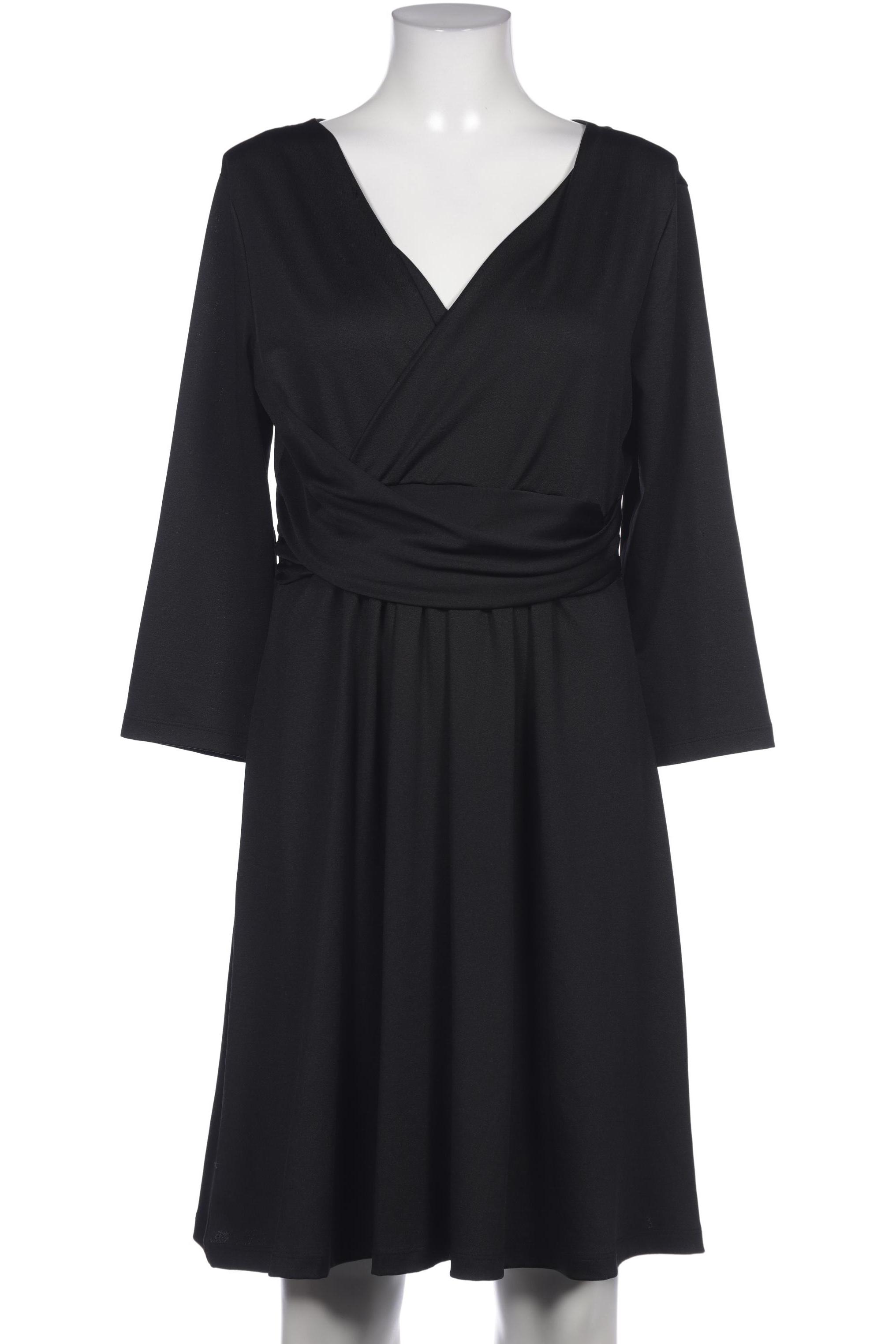 

Anna Field Damen Kleid, schwarz, Gr. 38