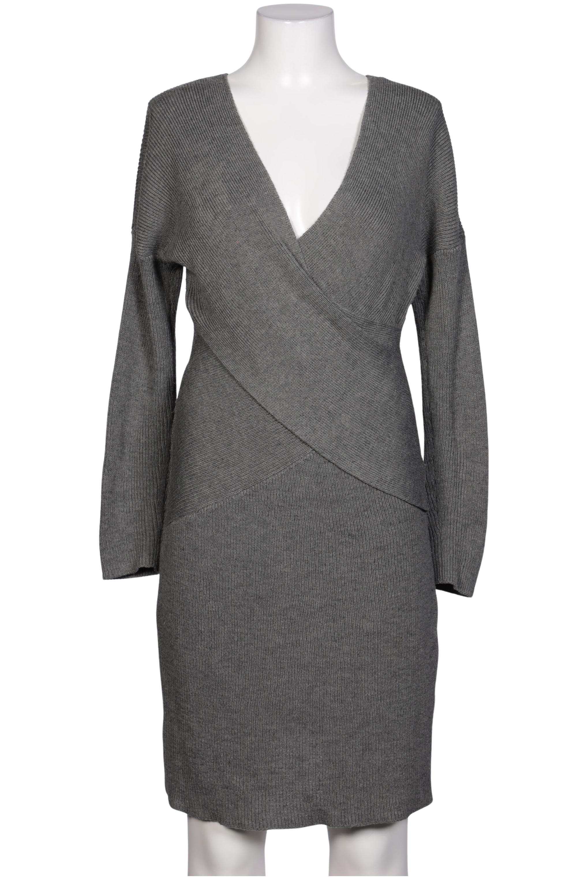 

Anna Field Damen Kleid, grau, Gr. 42