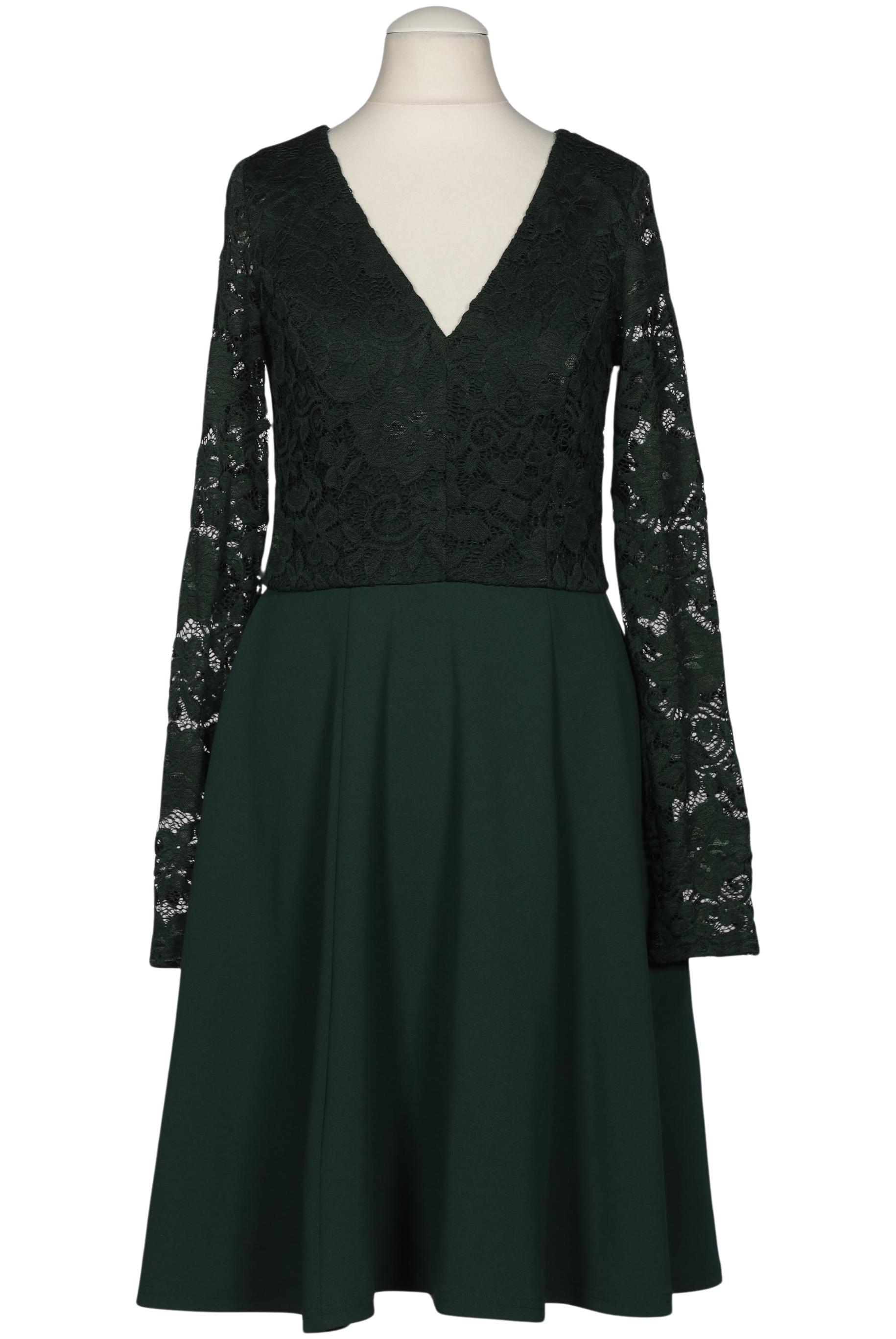 

Anna Field Damen Kleid, grün, Gr. 36