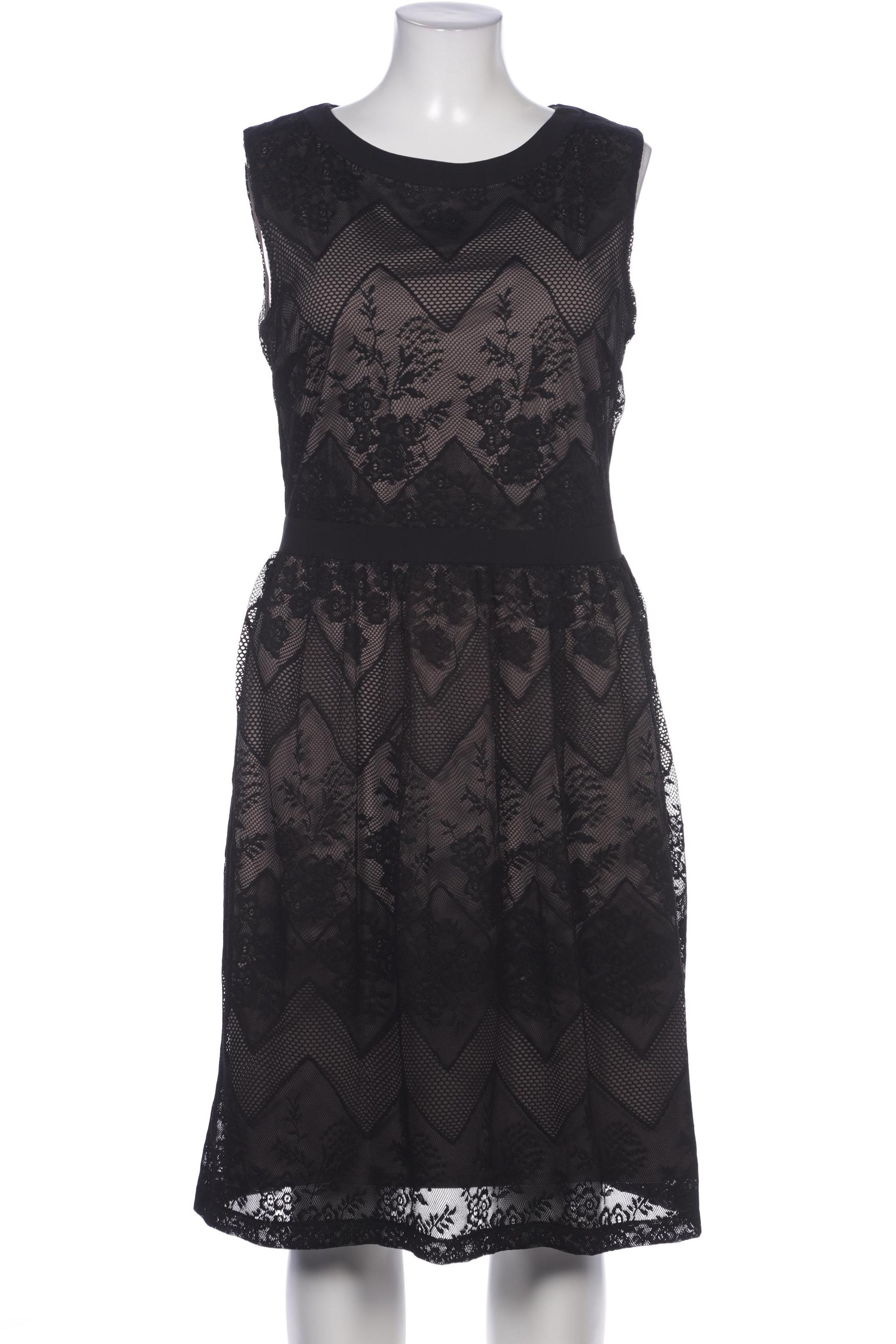 

Anna Field Damen Kleid, schwarz, Gr. 42
