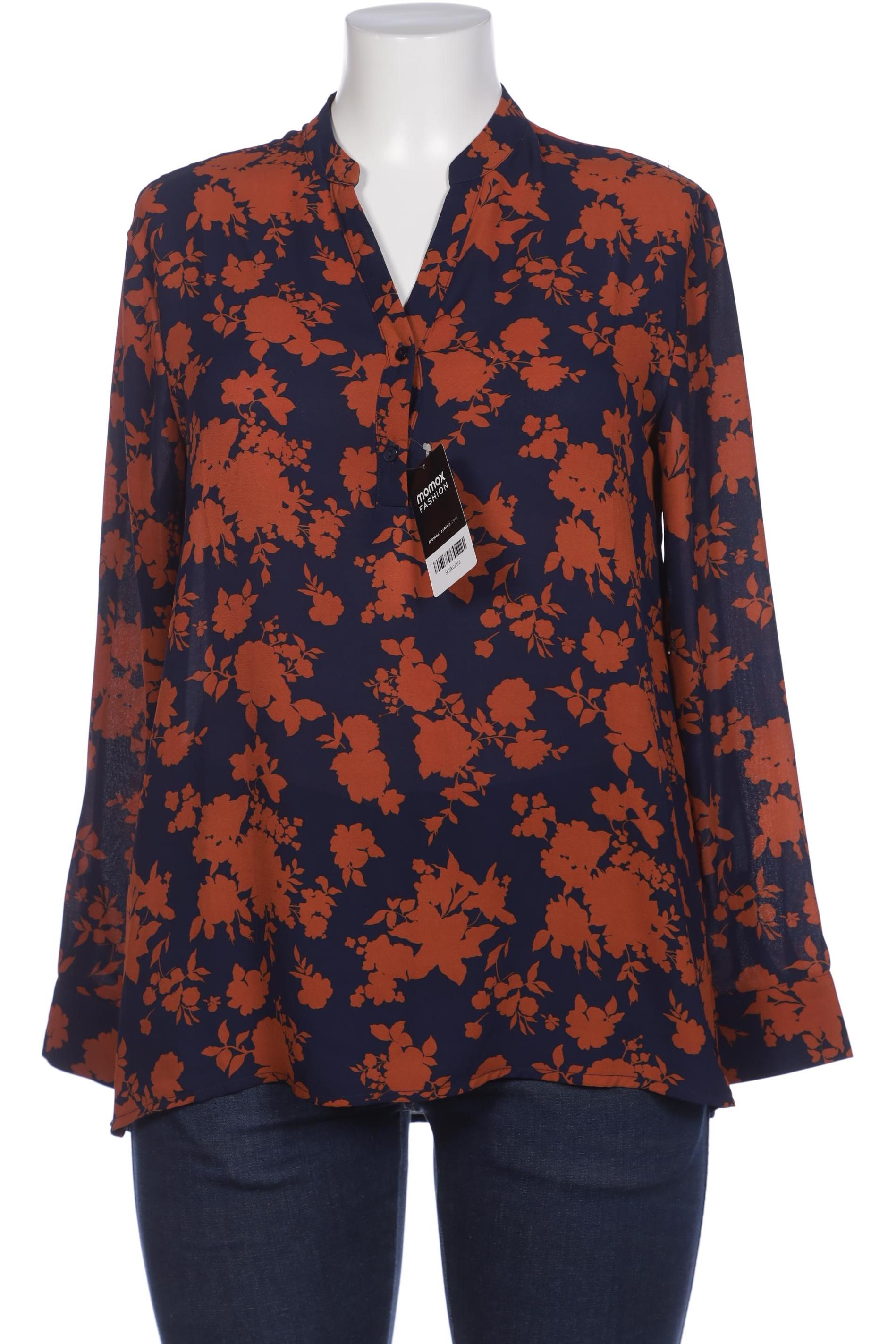 

Anna Field Damen Bluse, marineblau, Gr. 46