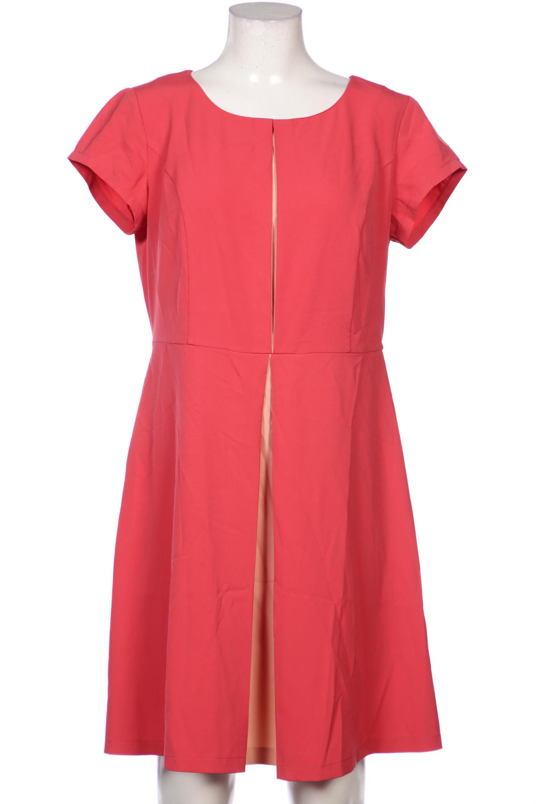 

Anna Field Damen Kleid, rot, Gr. 40