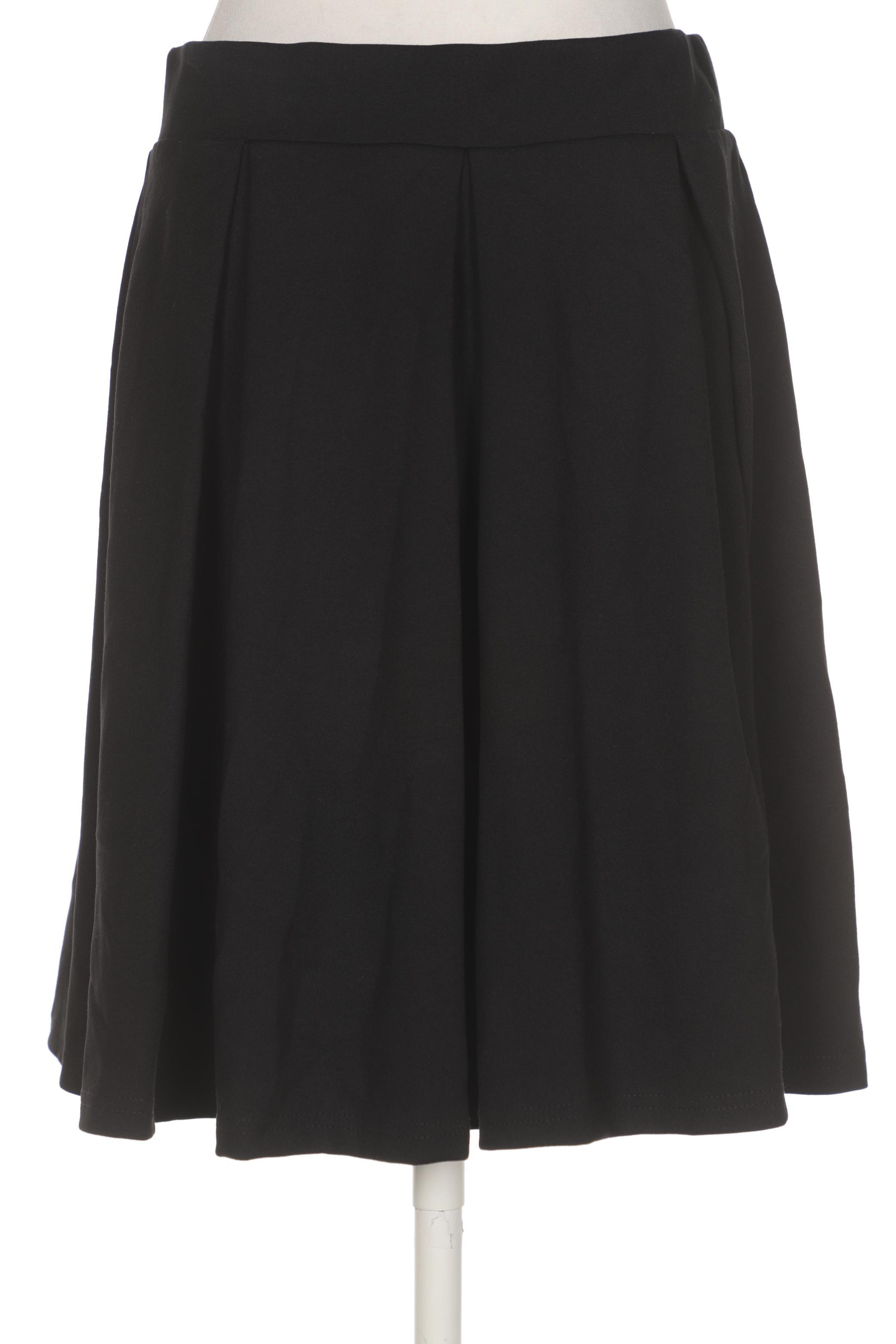 

Anna Field Damen Rock, schwarz, Gr. 40