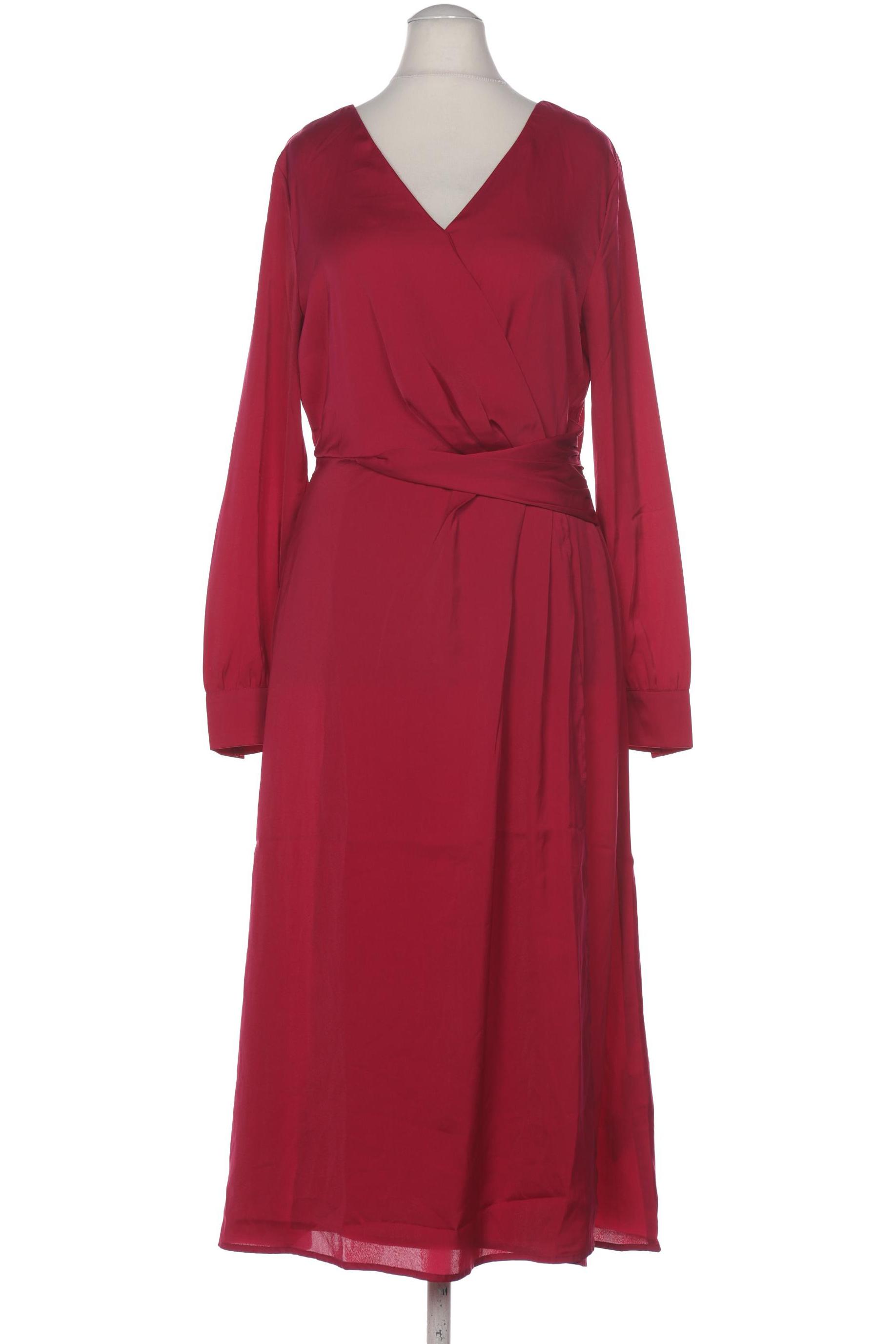 

Anna Field Damen Kleid, pink, Gr. 38