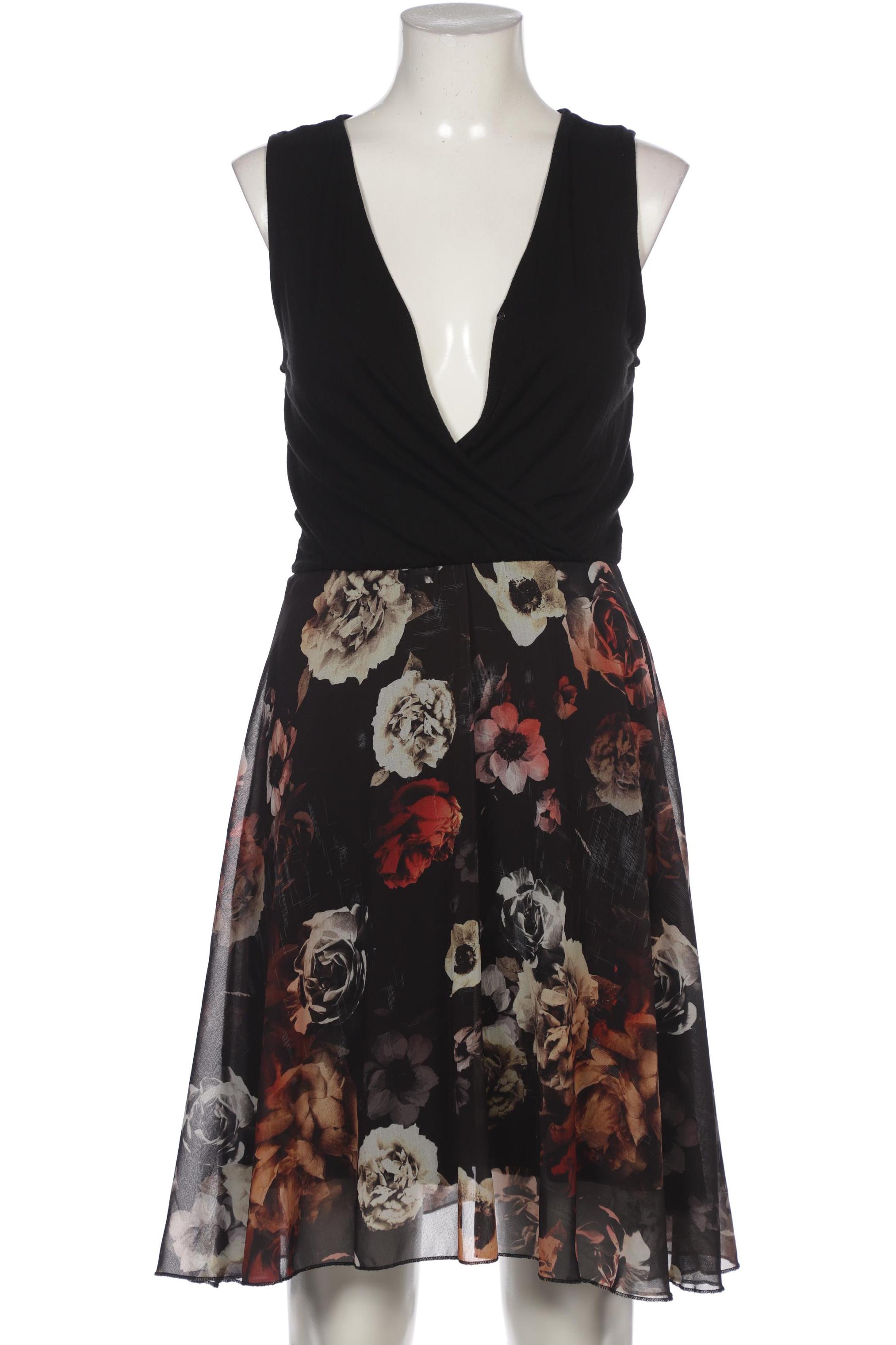 

Anna Field Damen Kleid, schwarz