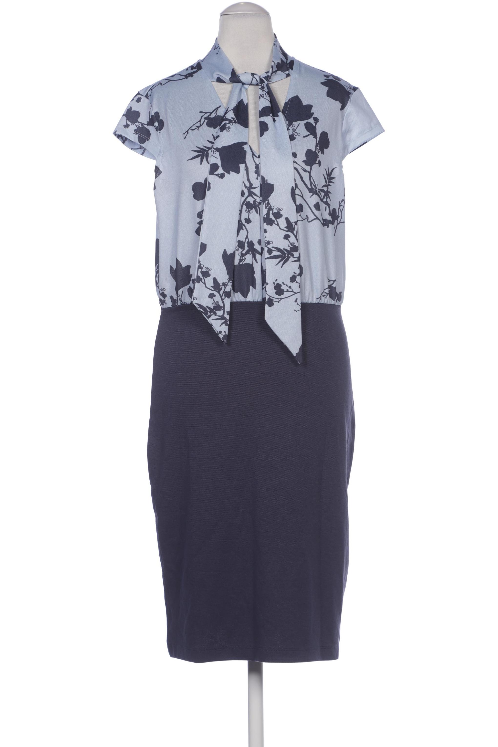 

Anna Field Damen Kleid, blau, Gr. 36