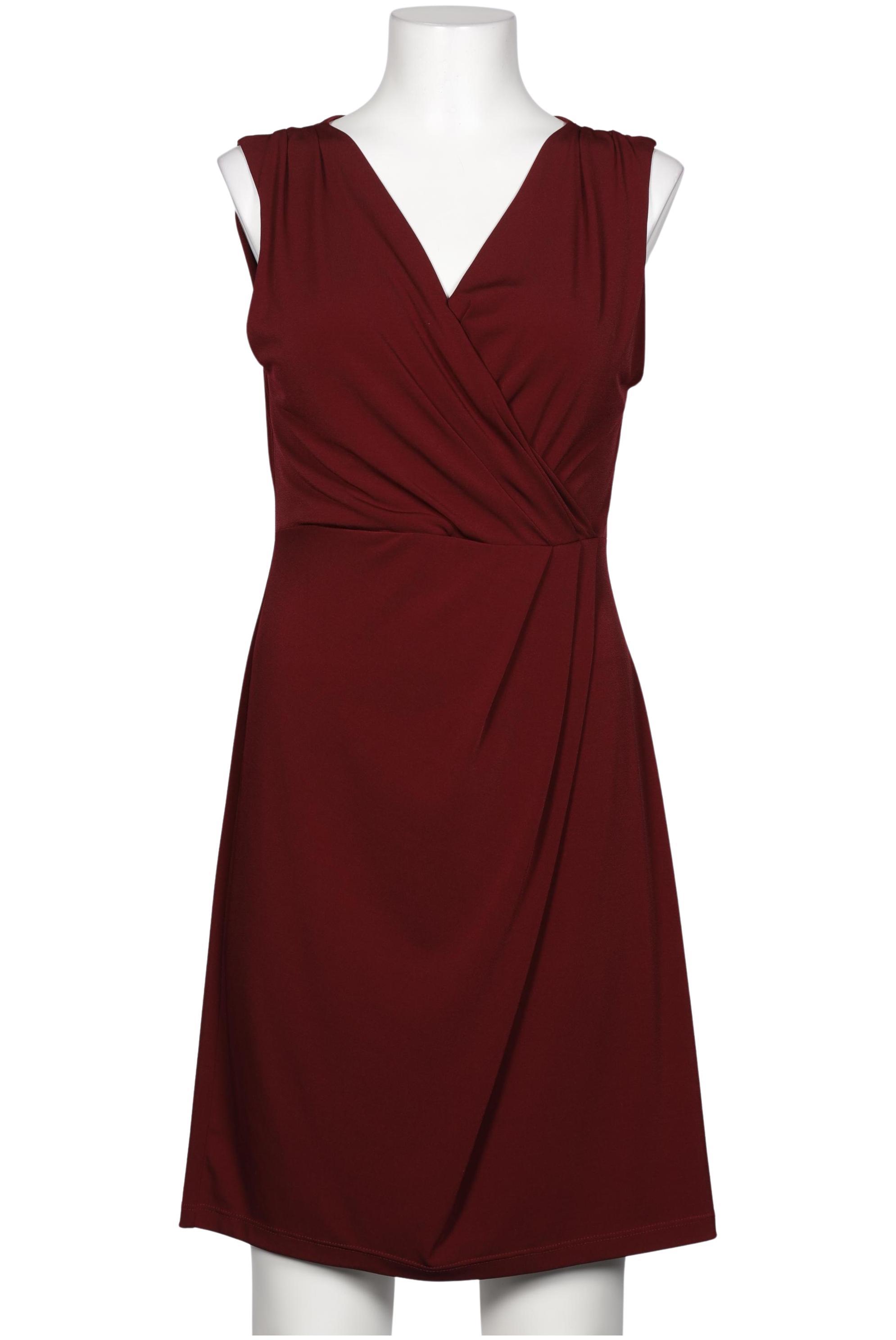 

Anna Field Damen Kleid, bordeaux, Gr. 40