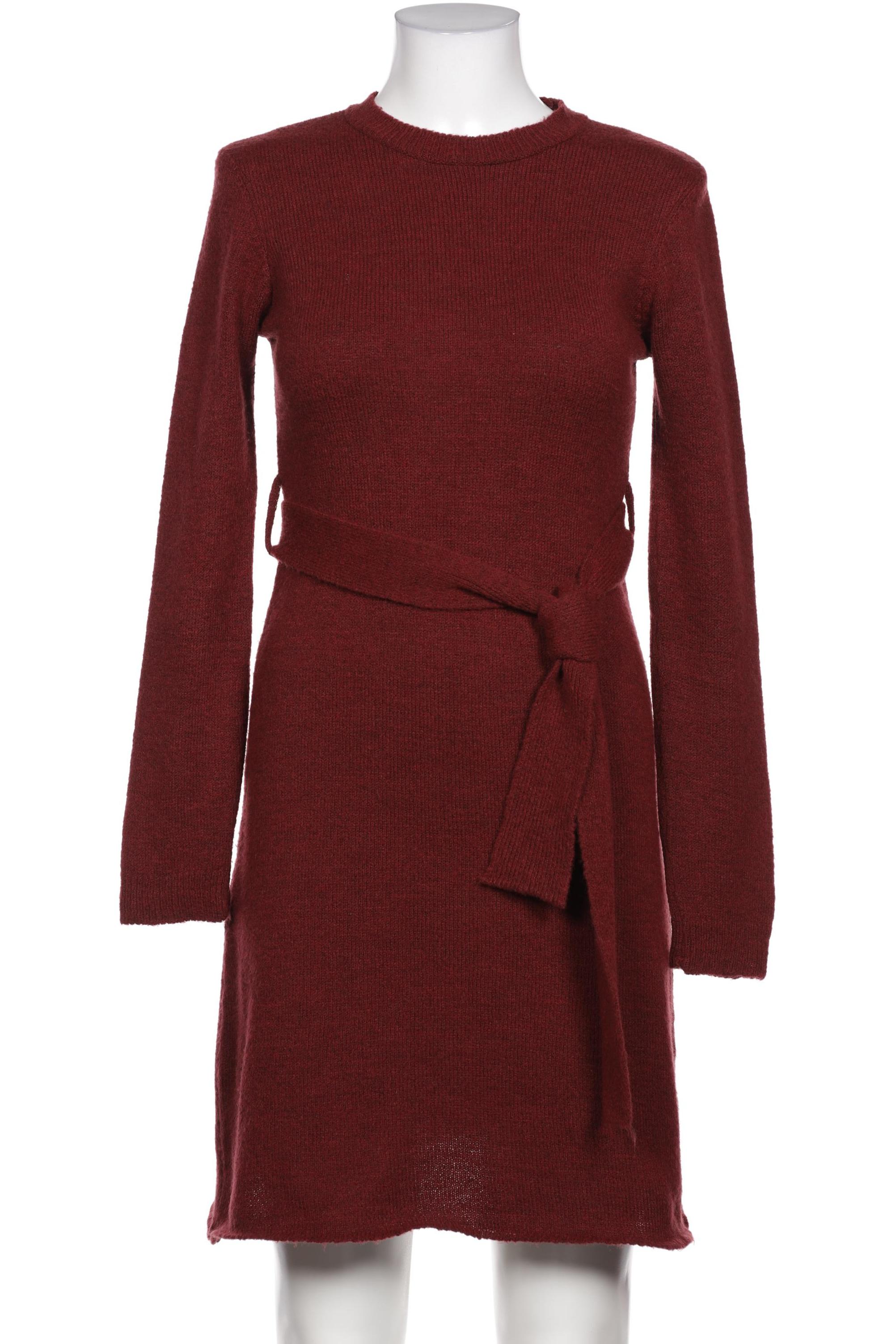 

Anna Field Damen Kleid, bordeaux, Gr. 36