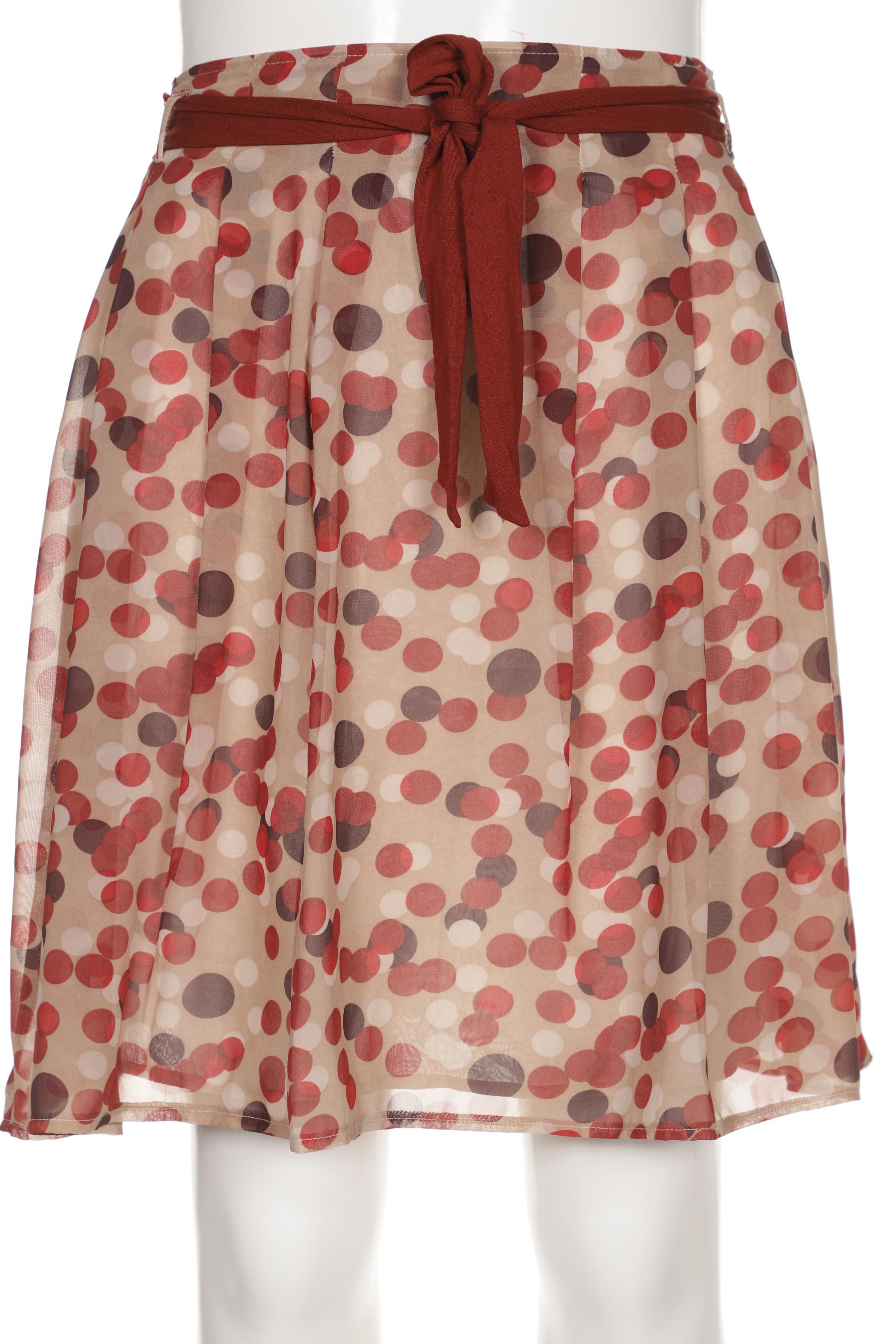 

Anna Field Damen Rock, beige, Gr. 42