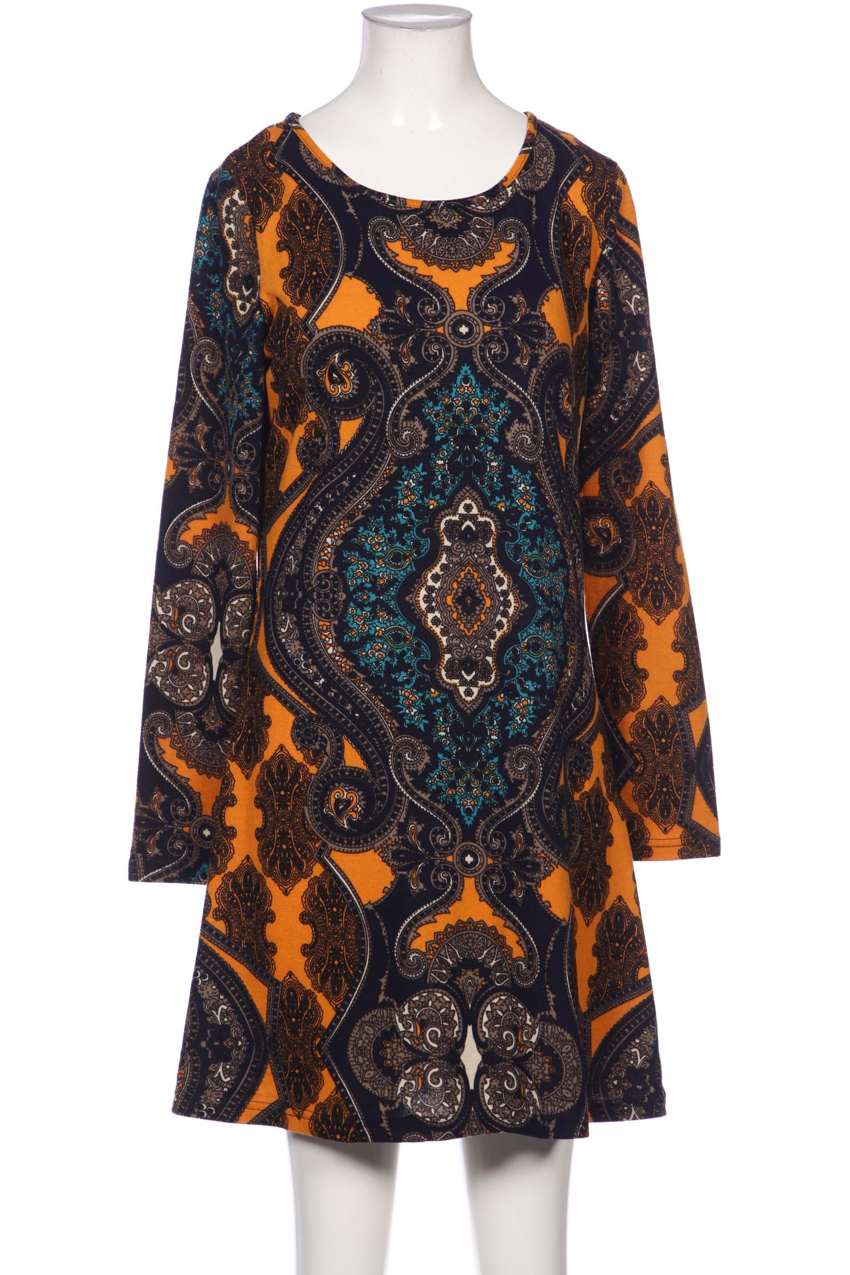 

Anna Field Damen Kleid, mehrfarbig, Gr. 38