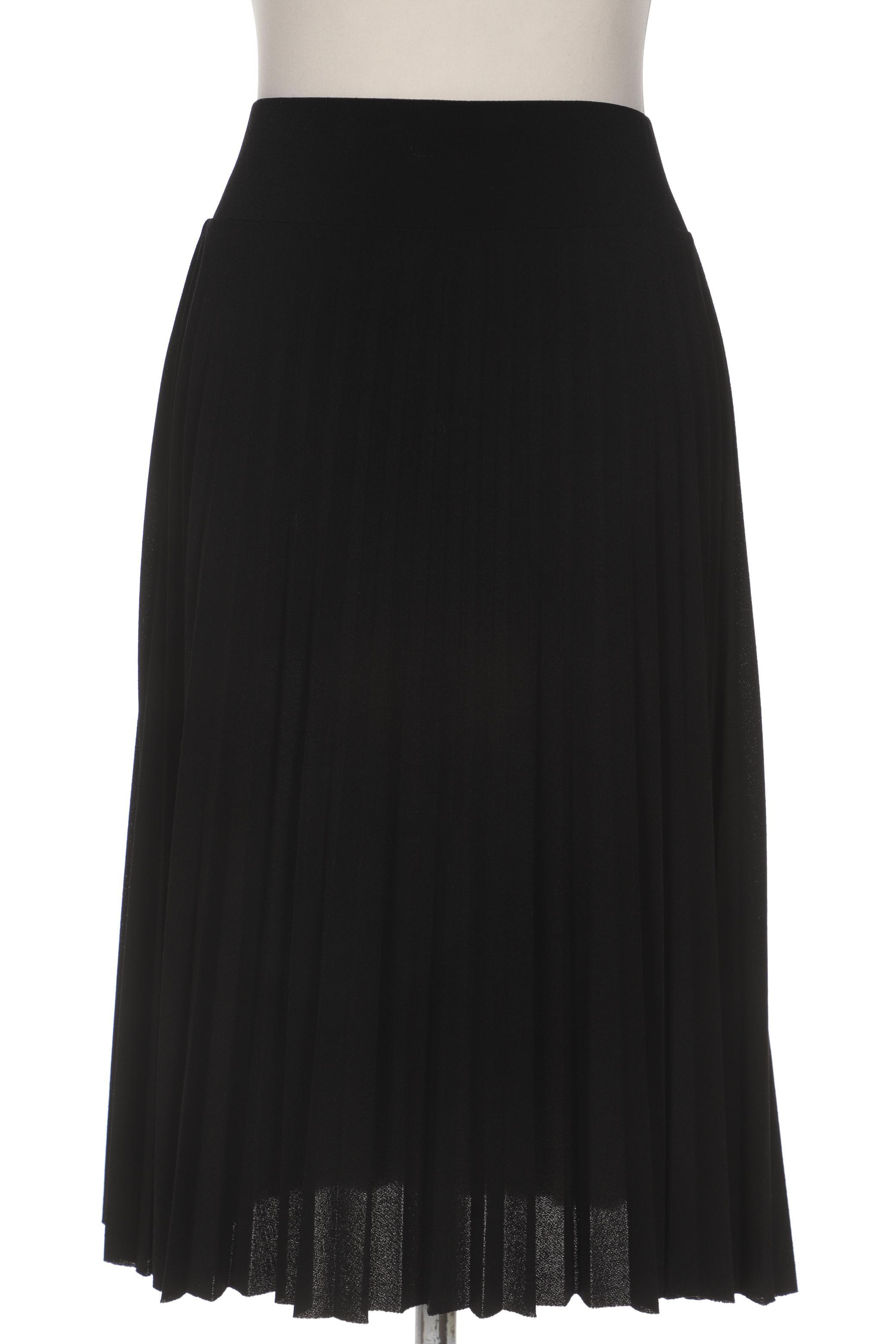 

Anna Field Damen Rock, schwarz