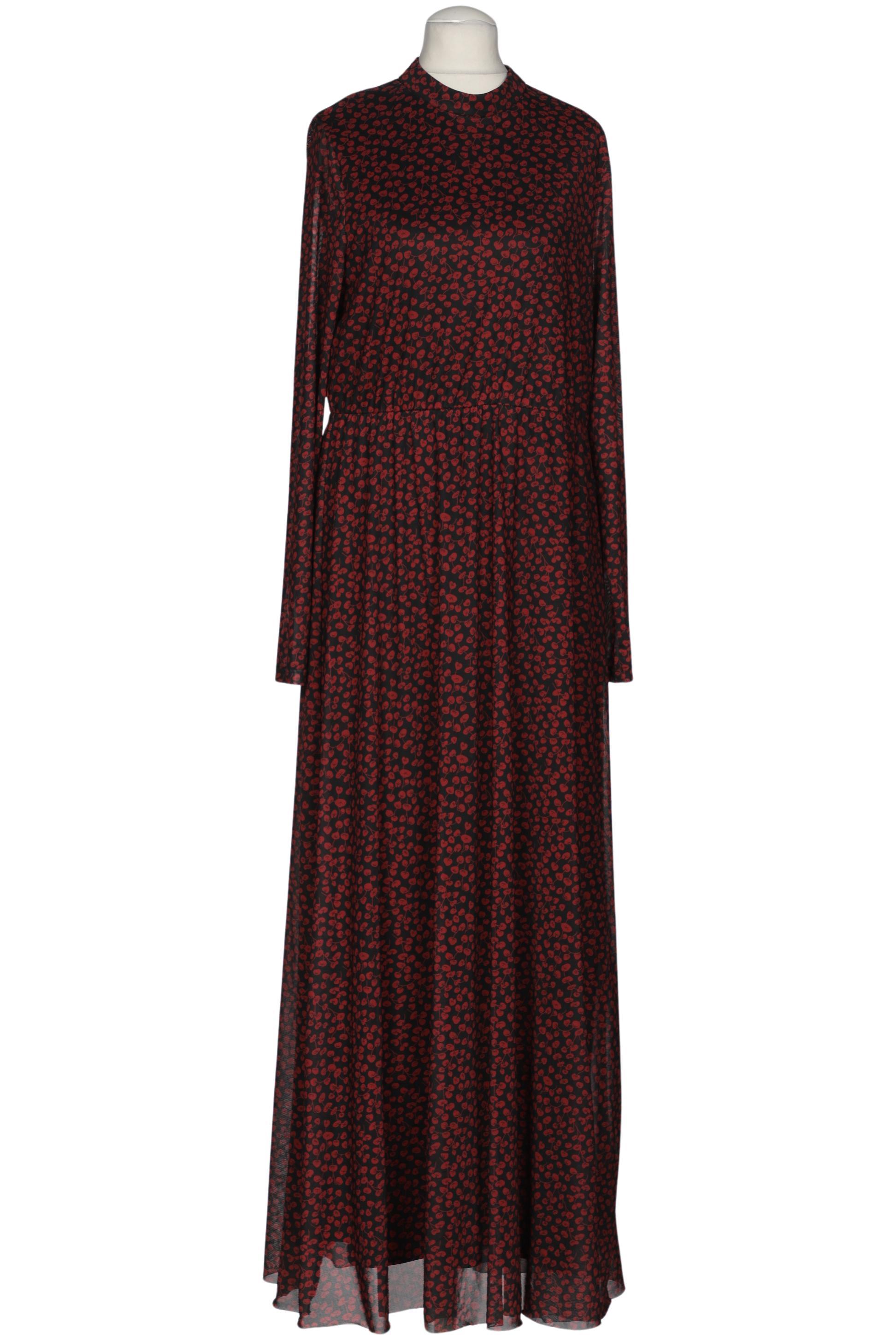 

Anna Field Damen Kleid, schwarz, Gr. 42