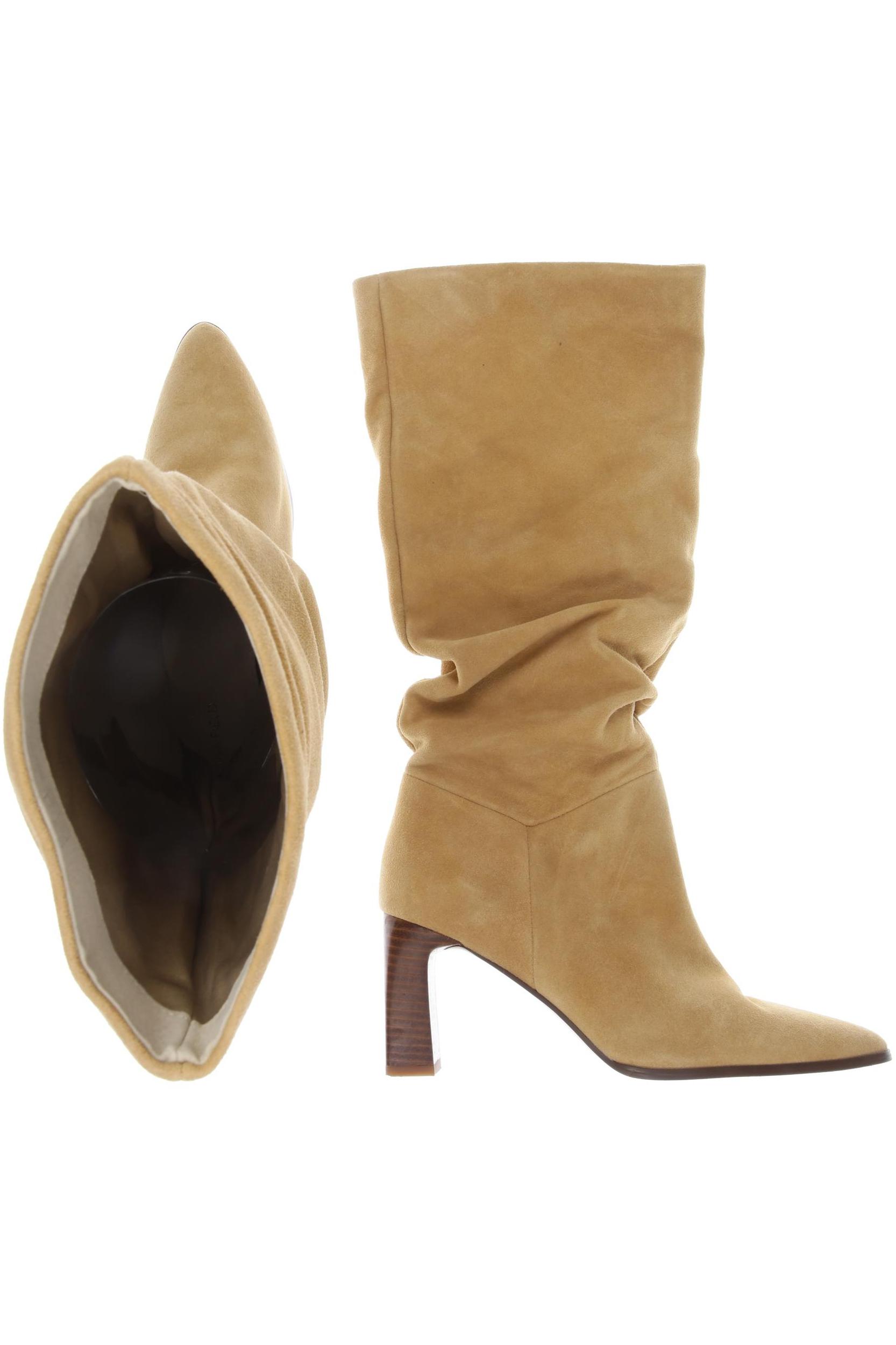 

Anna Field Damen Stiefel, orange, Gr. 42
