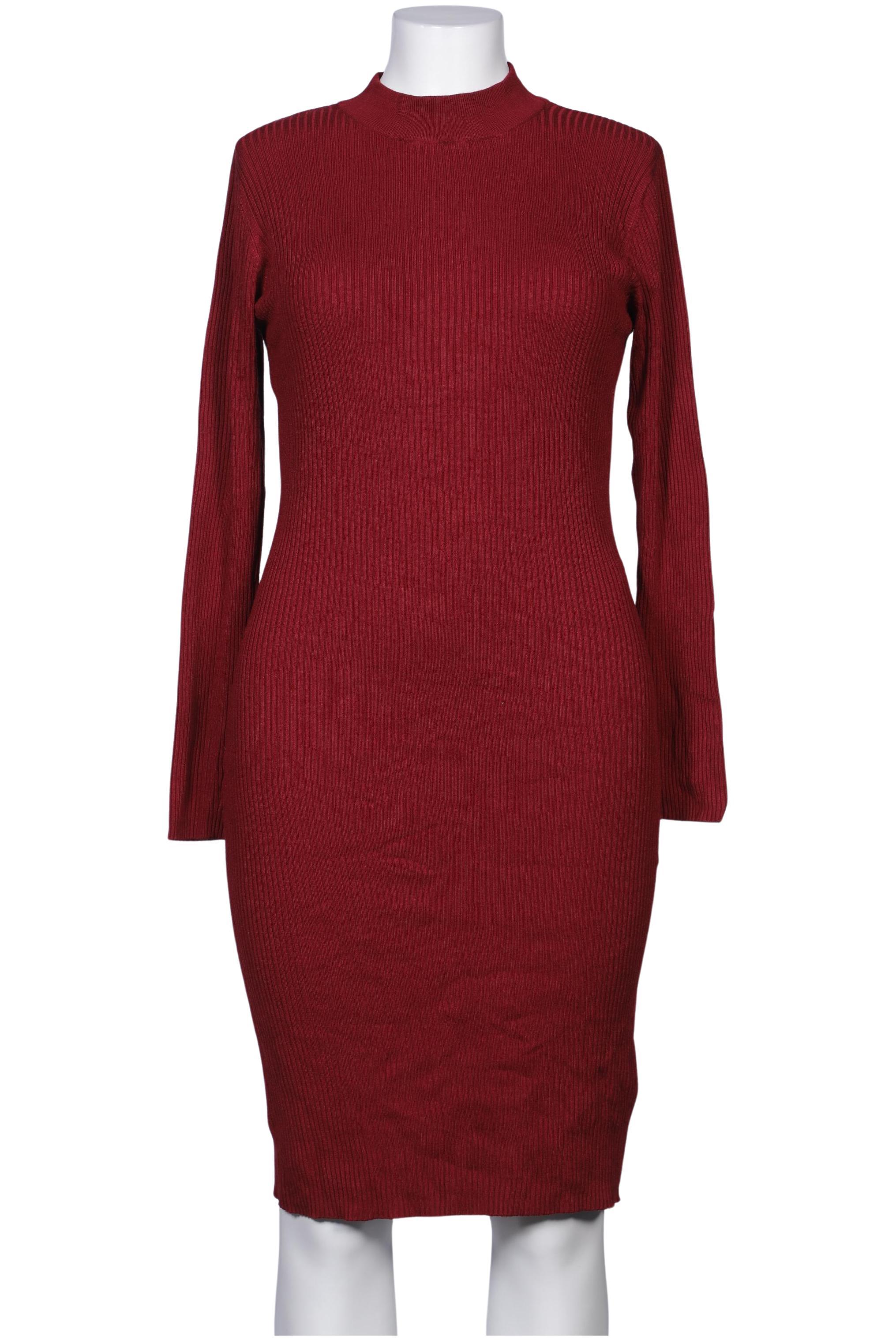 

Anna Field Damen Kleid, bordeaux, Gr. 44