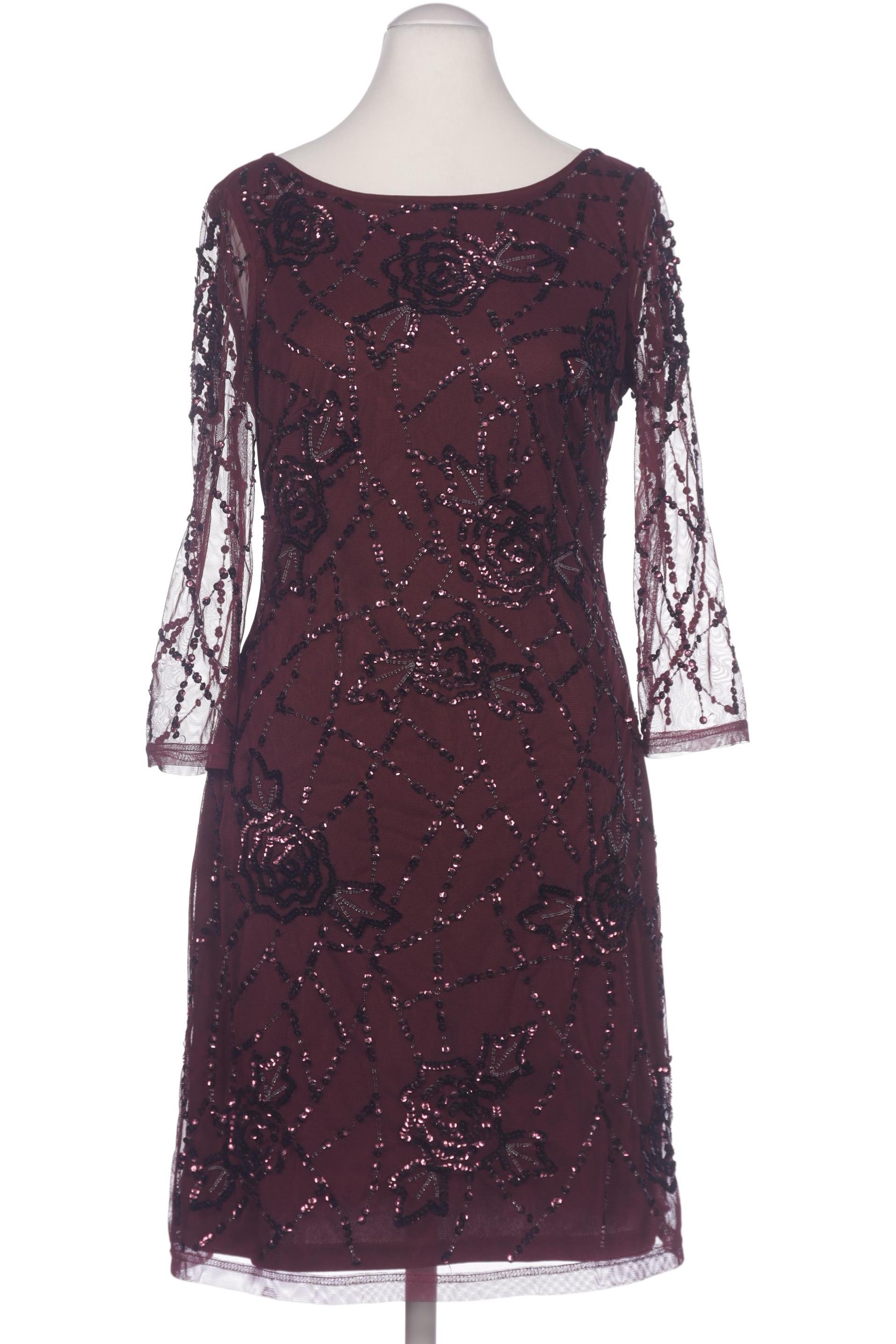 

Anna Field Damen Kleid, bordeaux, Gr. 38