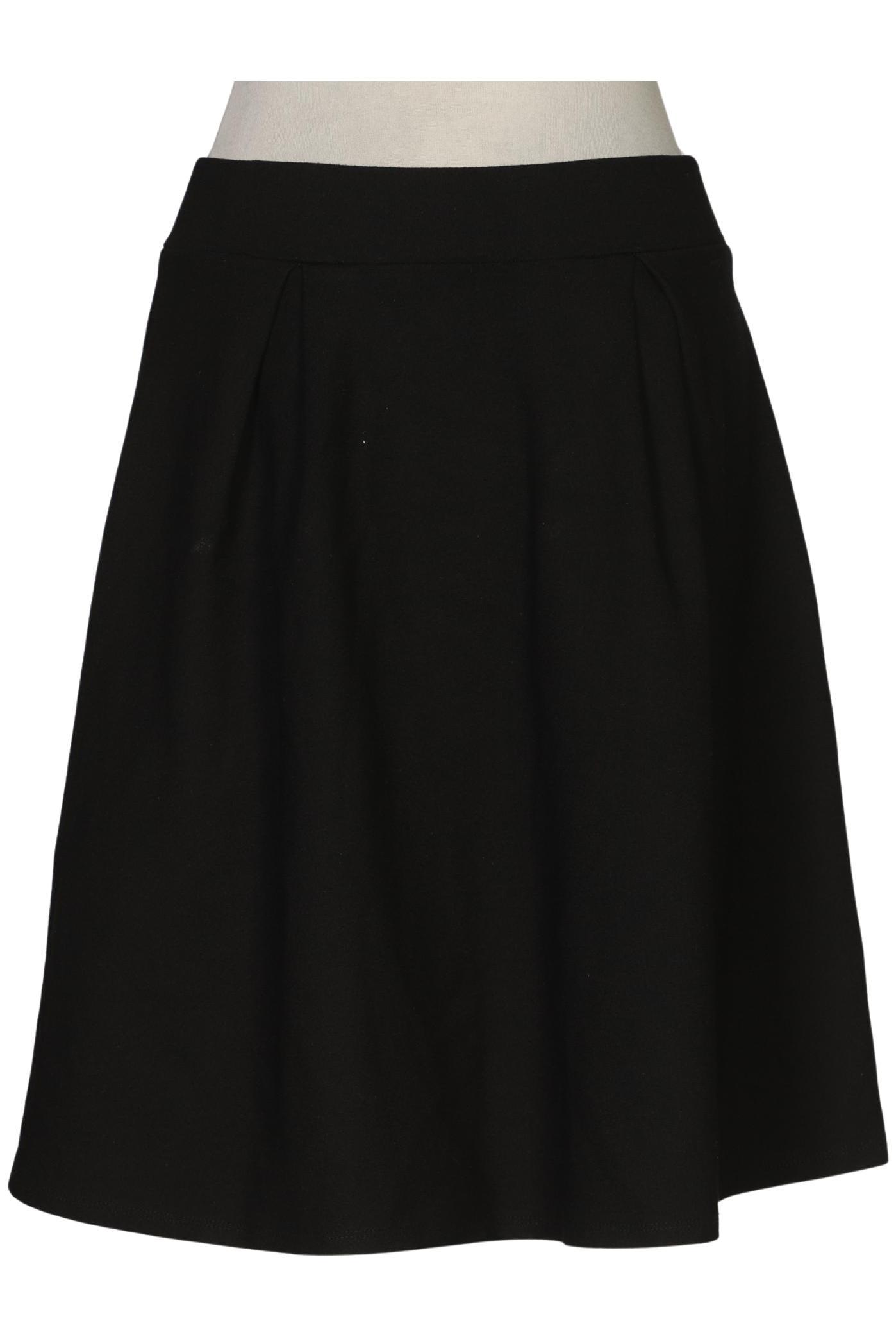 

Anna Field Damen Rock, schwarz, Gr. 38