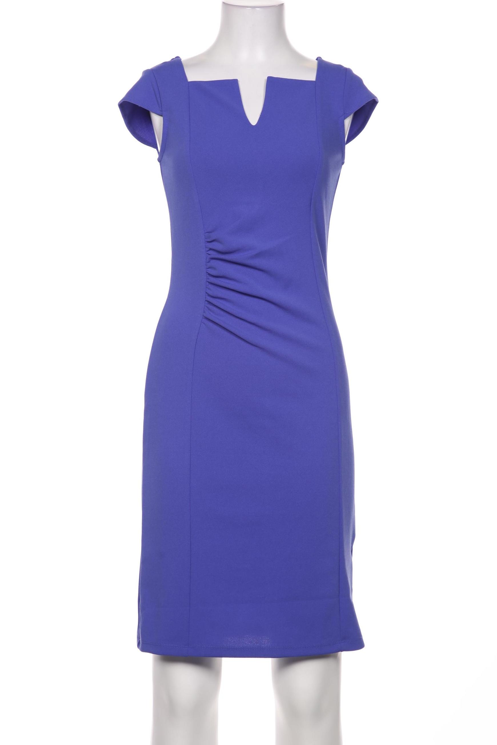 

Anna Field Damen Kleid, blau, Gr. 36