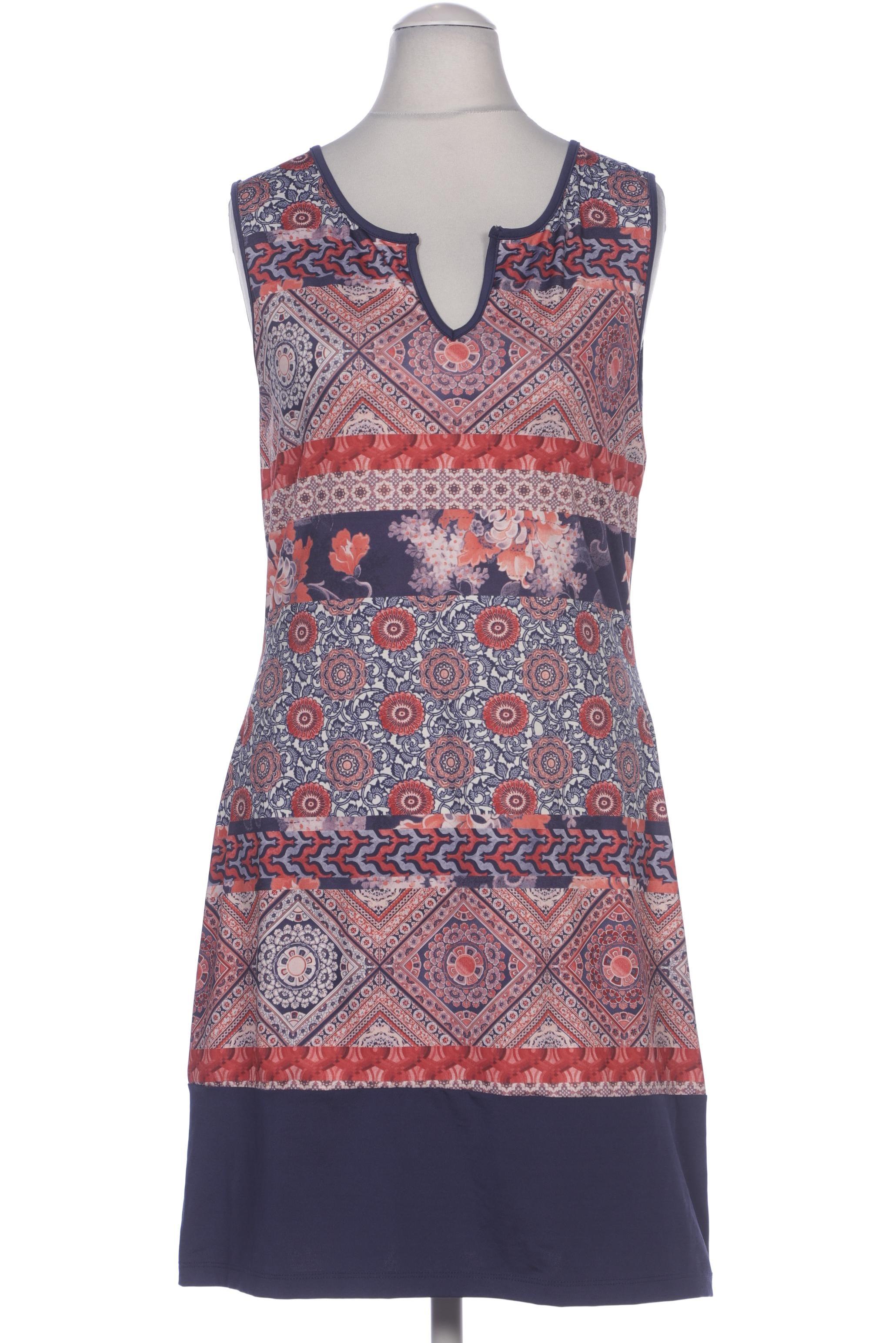 

Anna Field Damen Kleid, mehrfarbig, Gr. 40