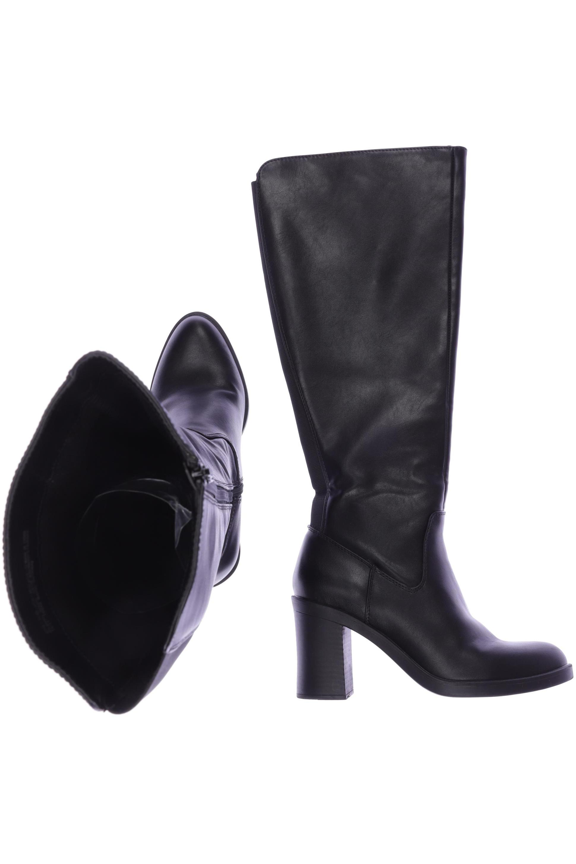 

Anna Field Damen Stiefel, schwarz, Gr. 36