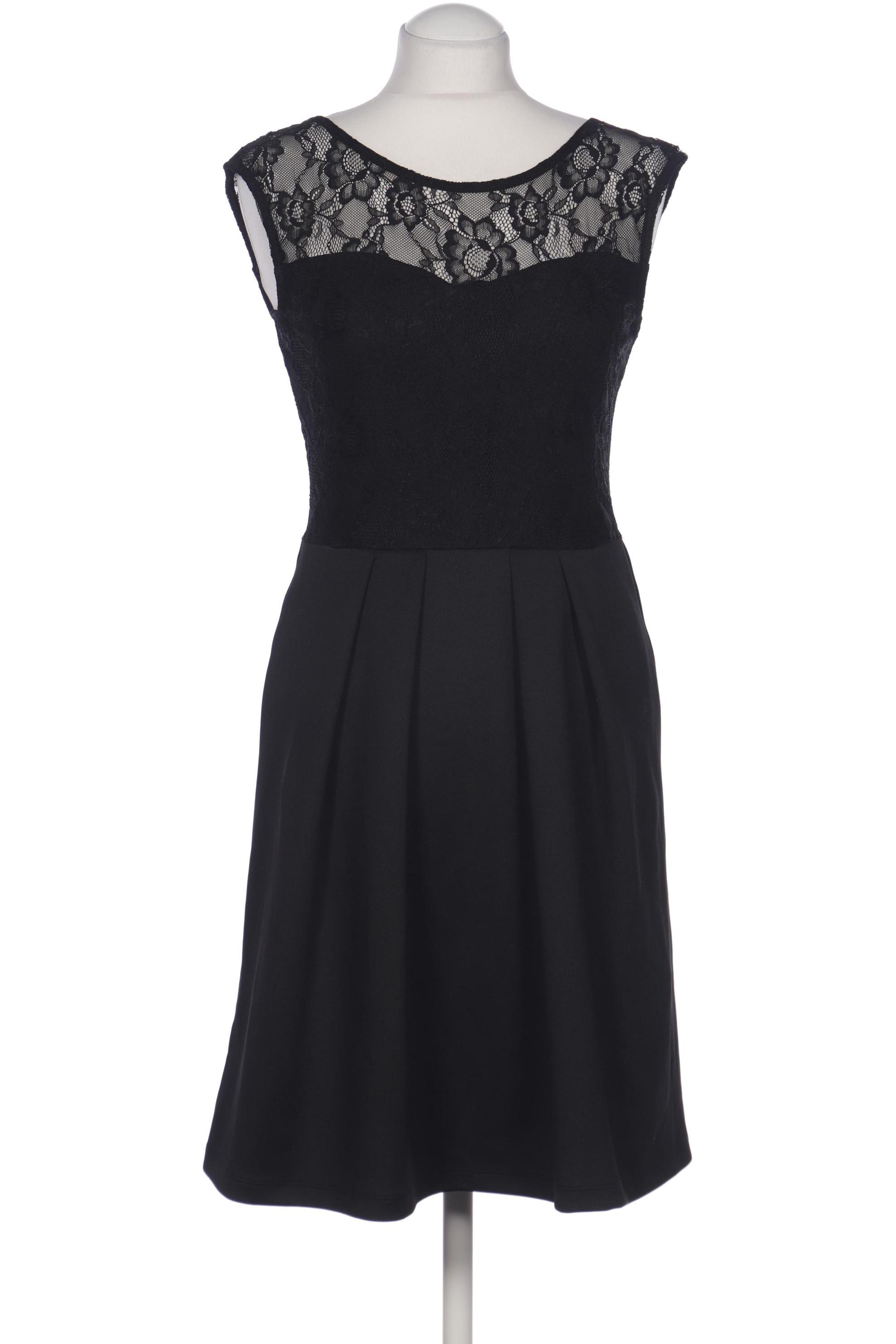 

Anna Field Damen Kleid, schwarz, Gr. 38