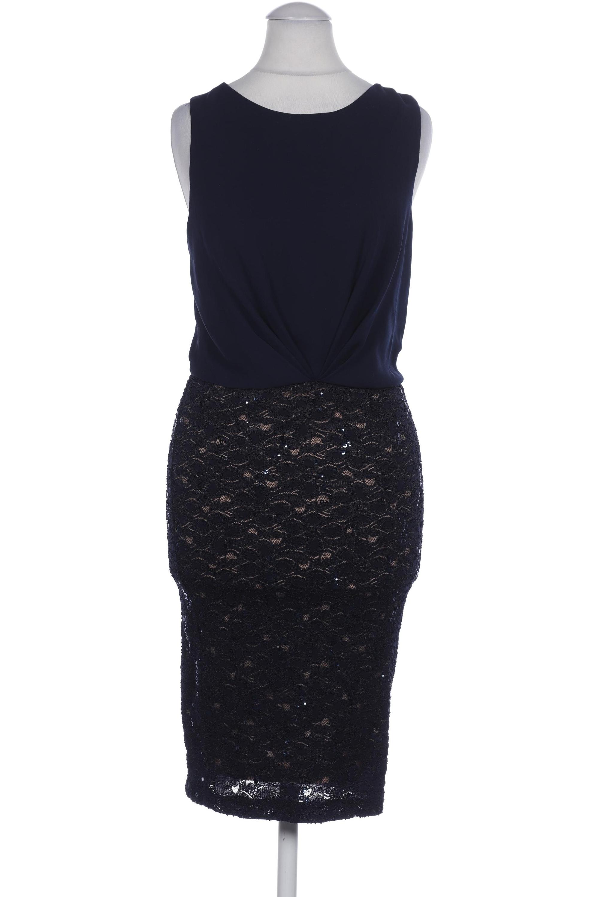 

Anna Field Damen Kleid, marineblau, Gr. 36