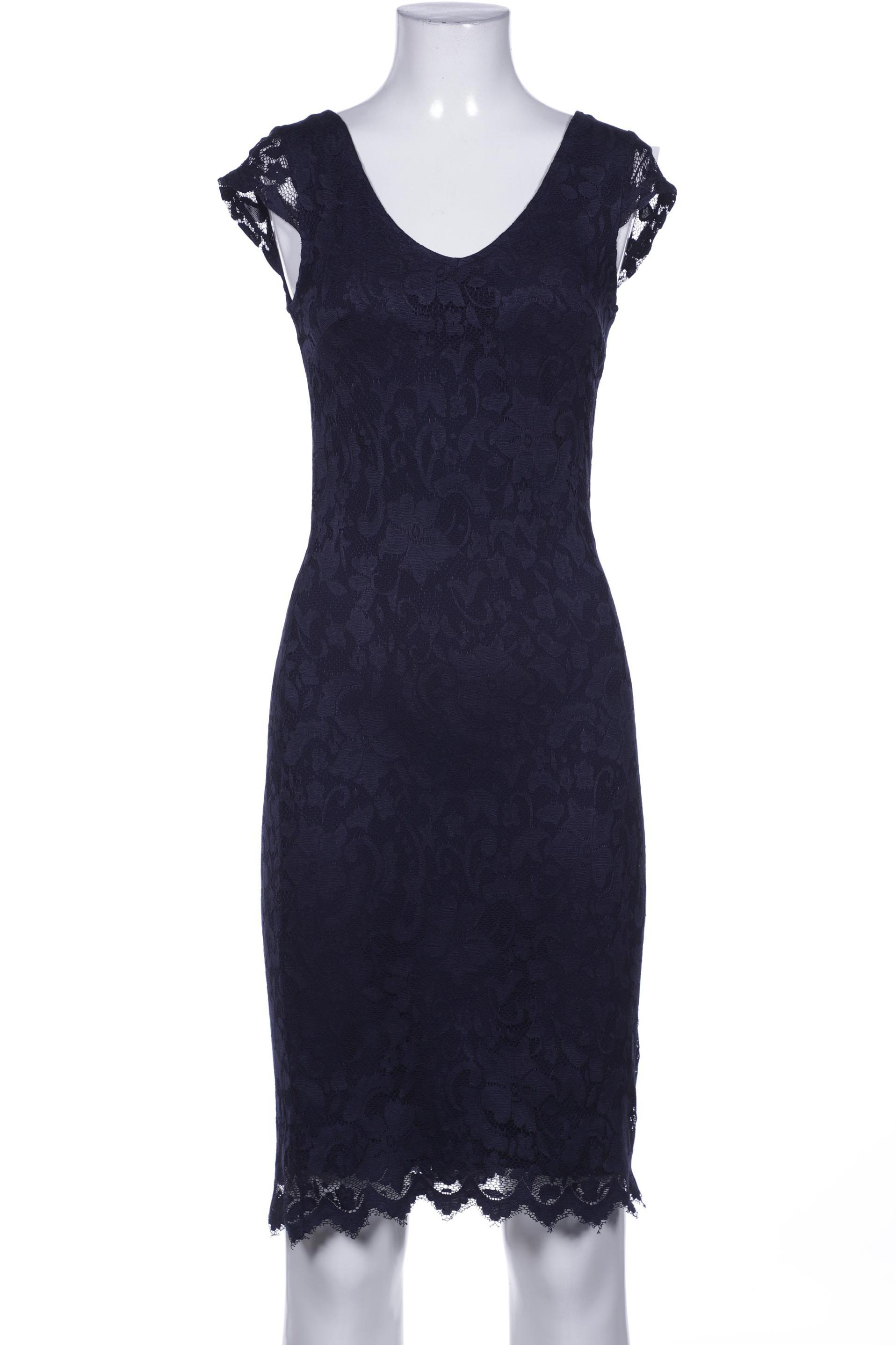 

Anna Field Damen Kleid, marineblau