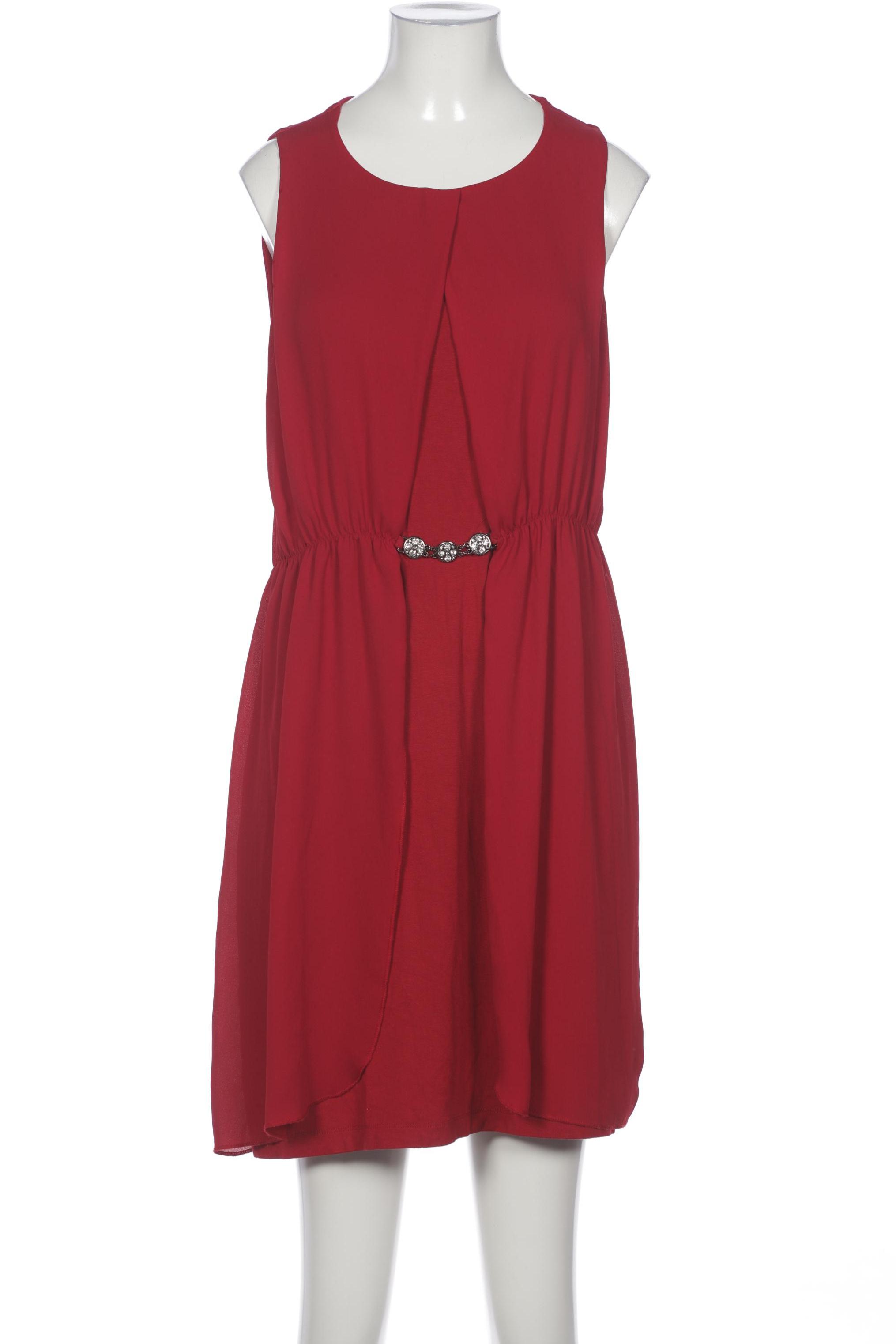 

Anna Field Damen Kleid, rot
