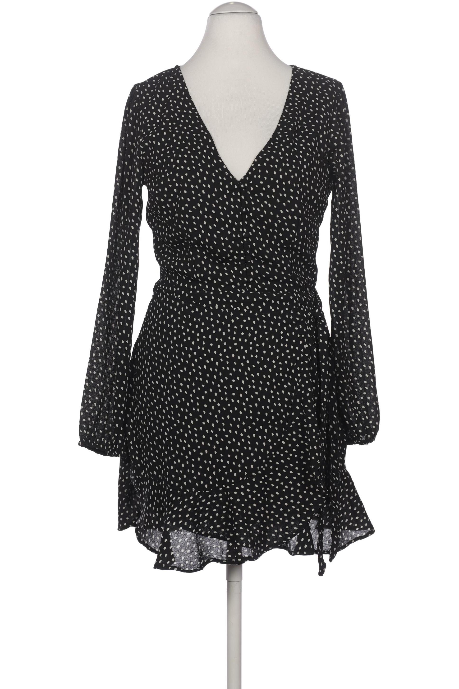 

Anna Field Damen Kleid, schwarz, Gr. 36
