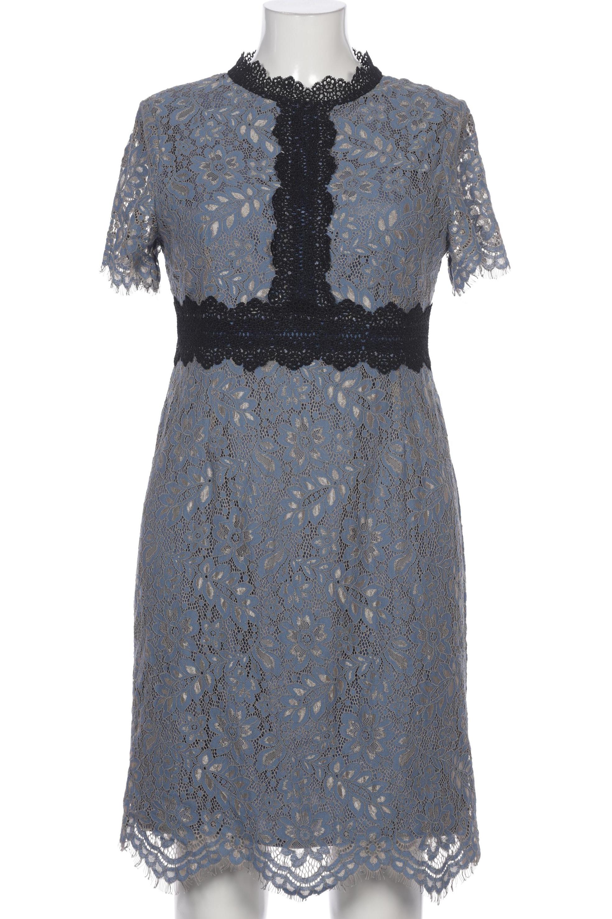 

Anna Field Damen Kleid, blau, Gr. 42