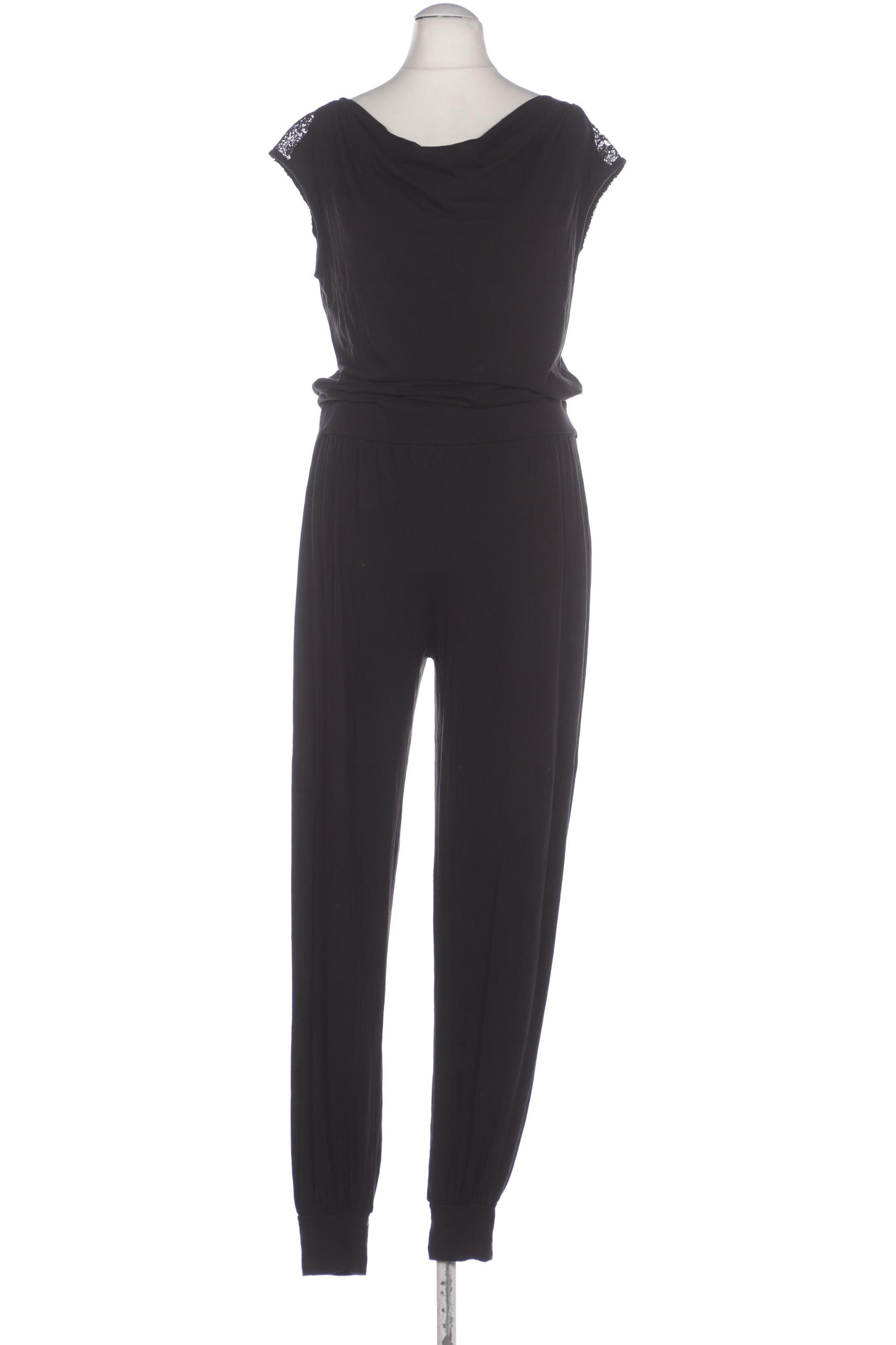 

Anna Field Damen Jumpsuit/Overall, schwarz, Gr. 38