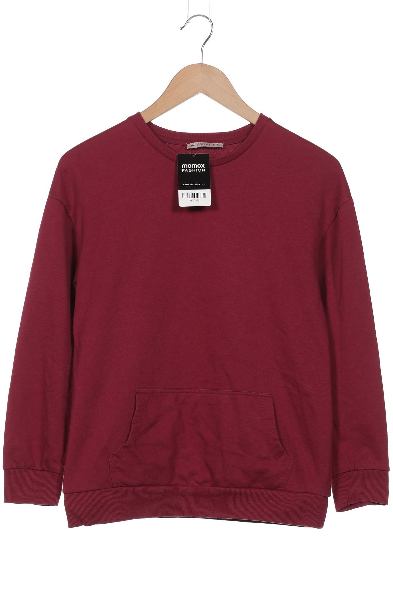 

Anna Field Damen Sweatshirt, pink, Gr. 34