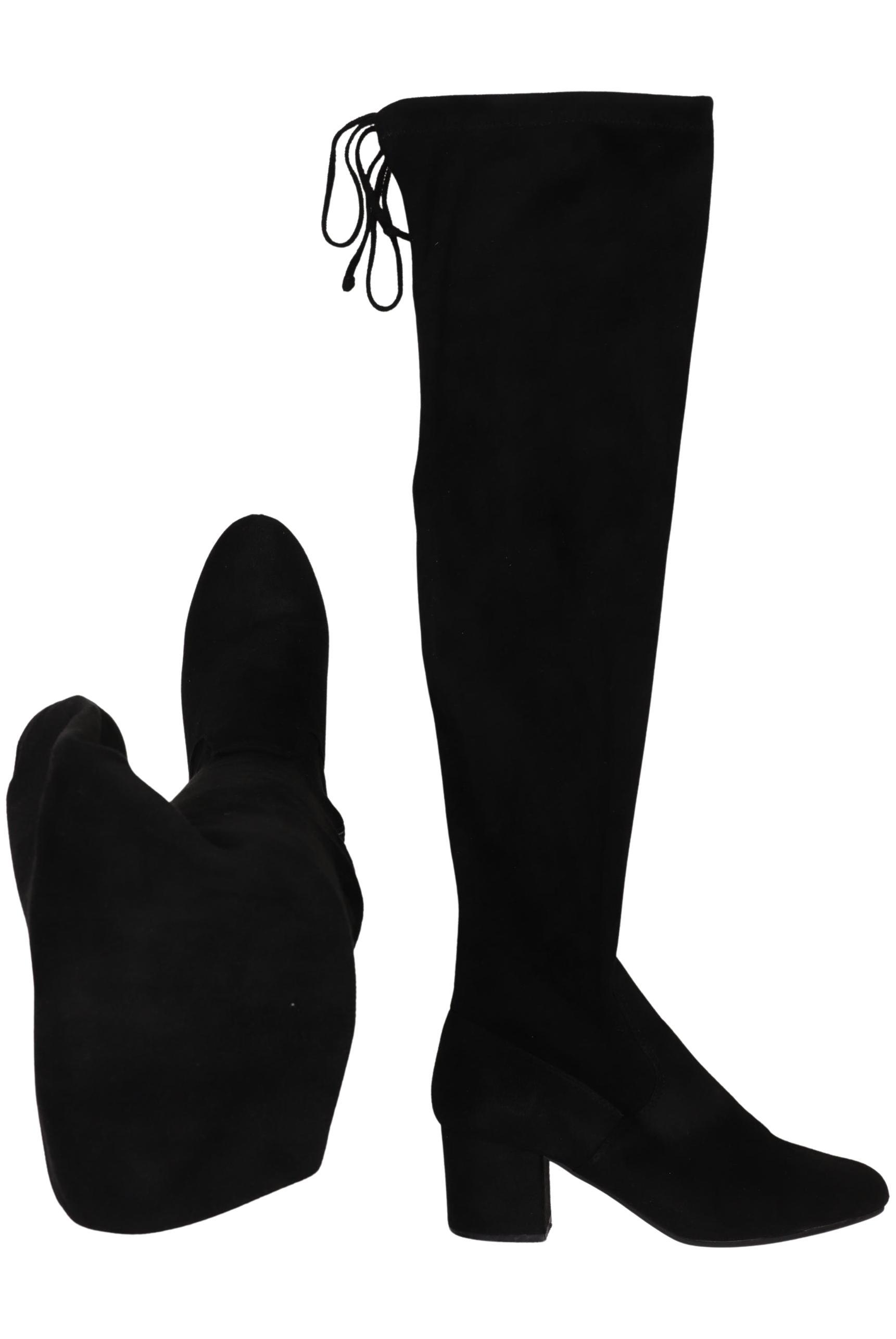 

Anna Field Damen Stiefel, schwarz, Gr. 37