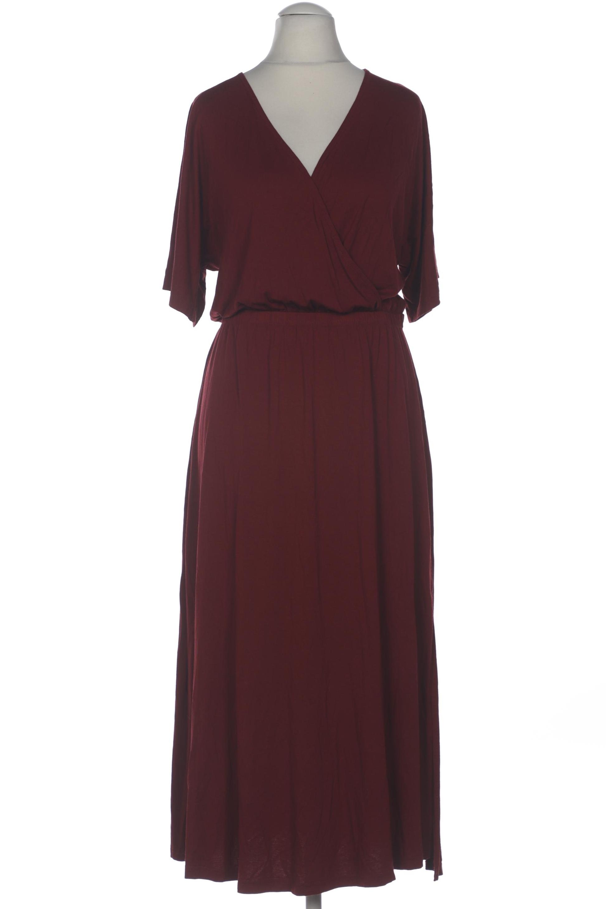 

Anna Field Damen Kleid, bordeaux, Gr. 42