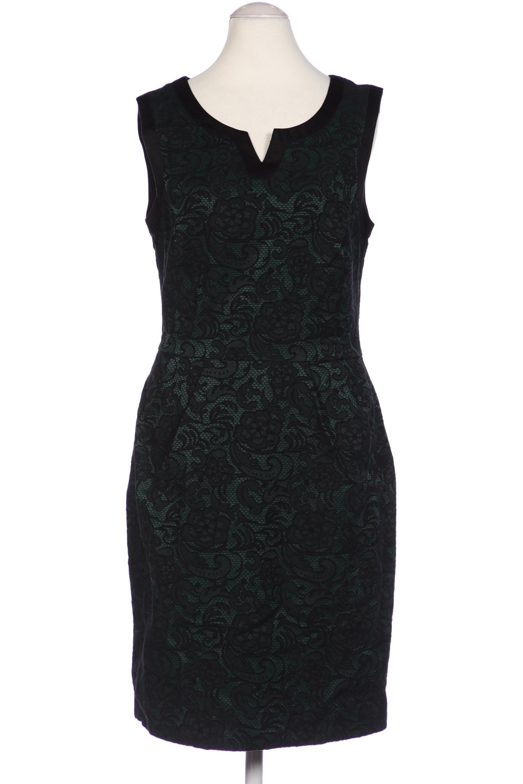 

Anna Field Damen Kleid, türkis, Gr. 36