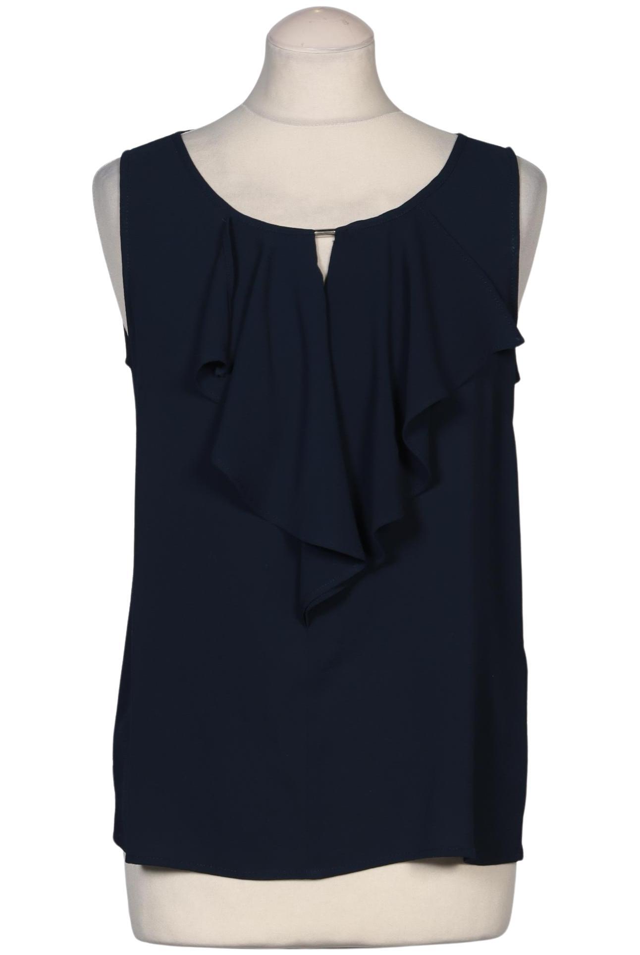 

Anna Field Damen Bluse, marineblau, Gr. 38