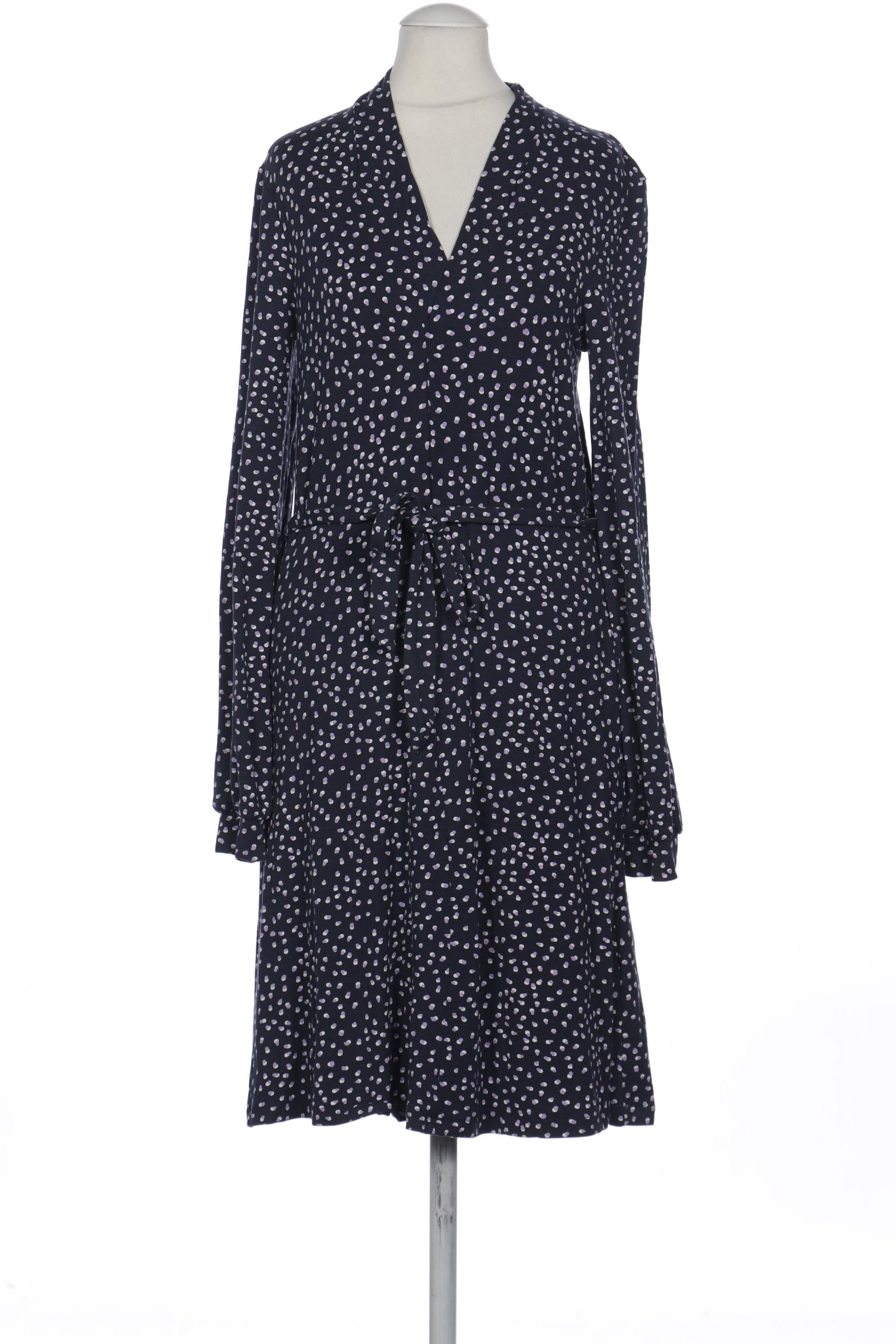 

Anna Field Damen Kleid, marineblau
