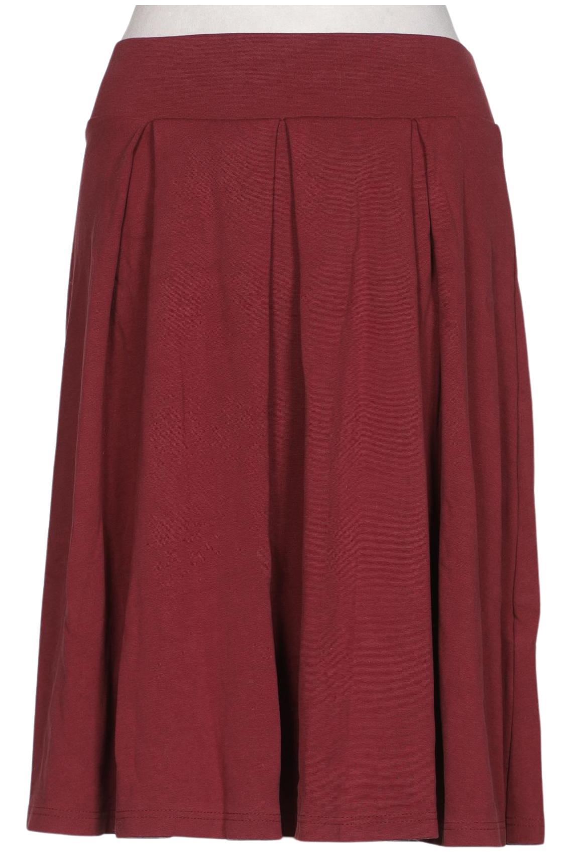 

Anna Field Damen Rock, bordeaux, Gr. 36