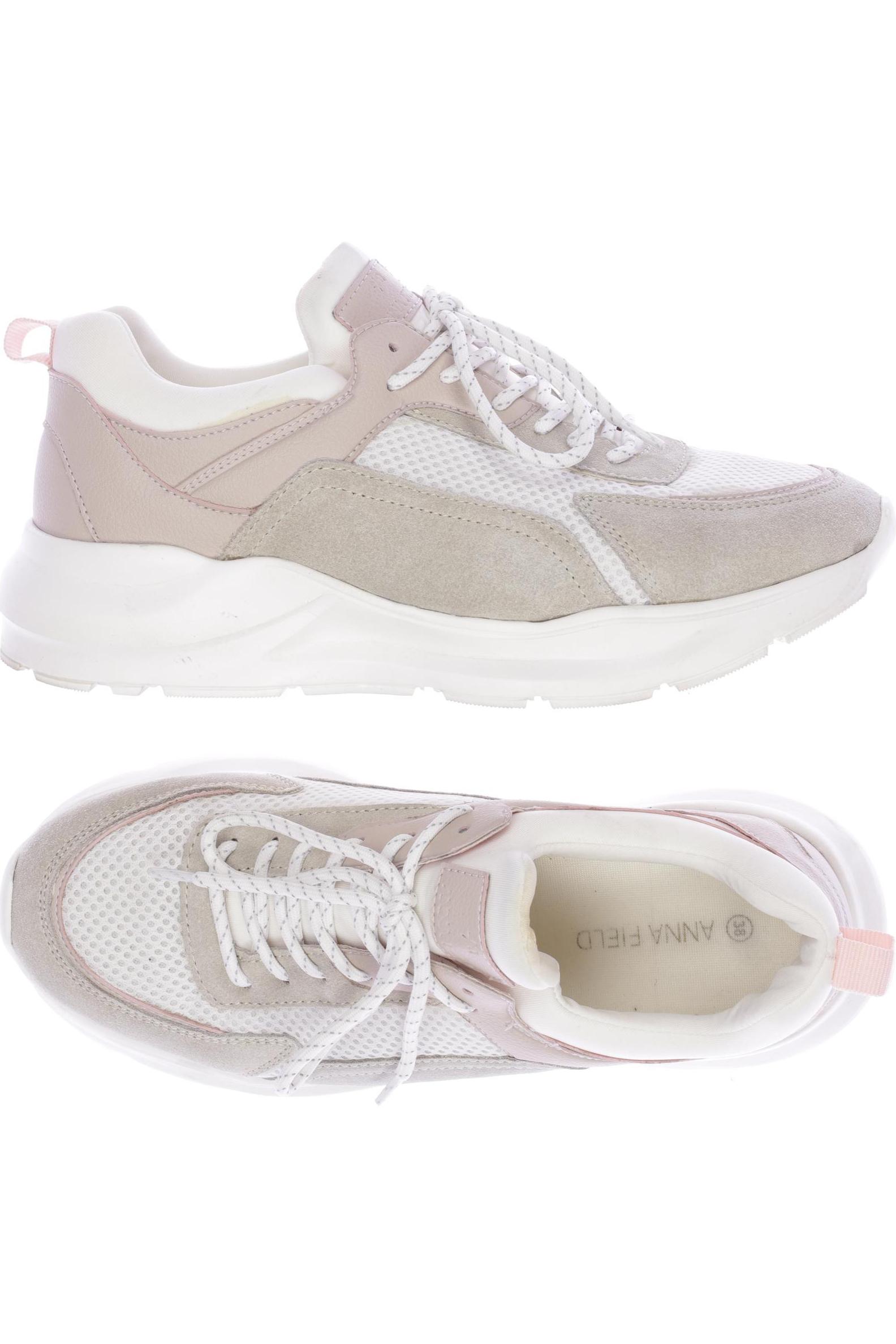

Anna Field Damen Sneakers, mehrfarbig, Gr. 38