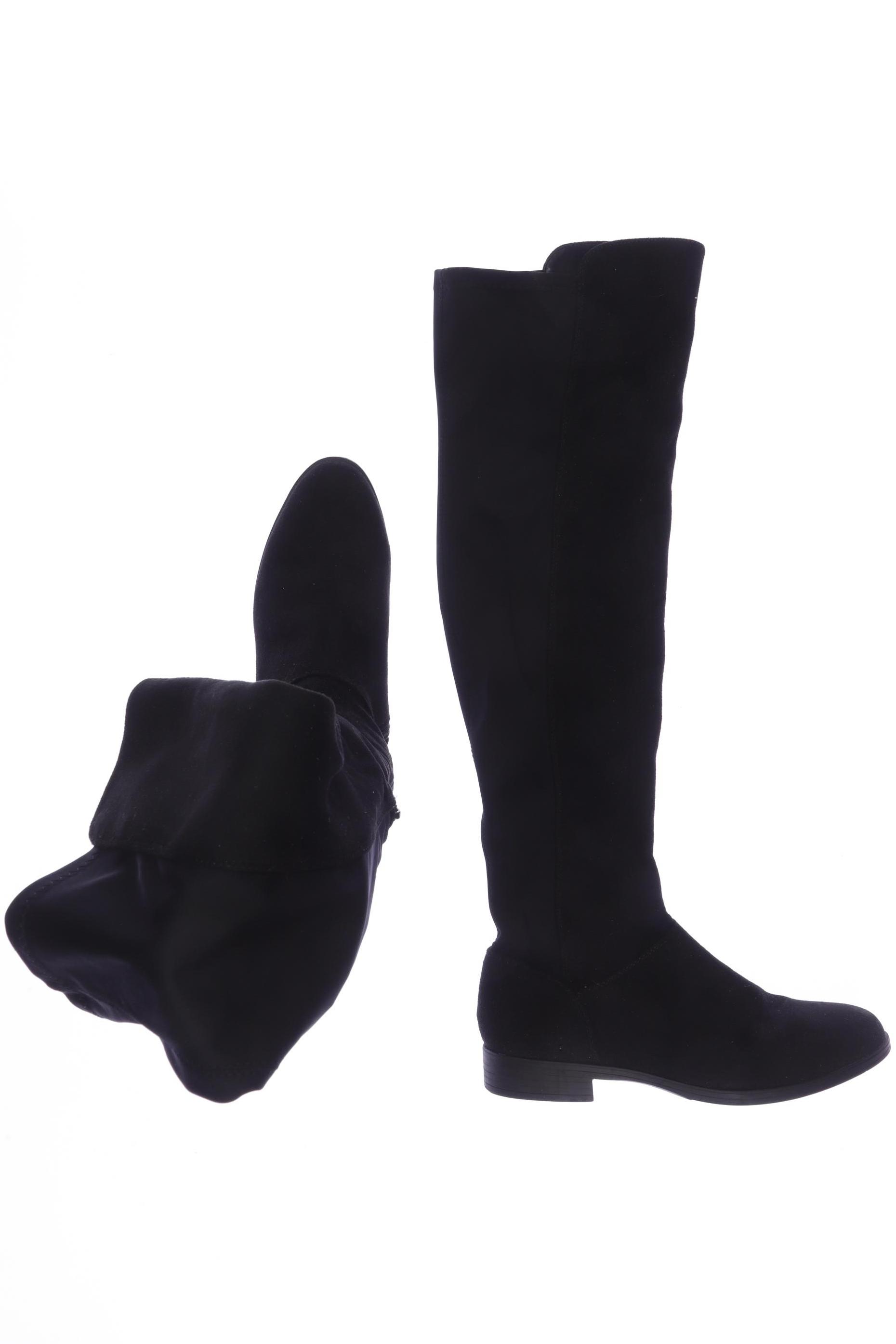 

Anna Field Damen Stiefel, schwarz, Gr. 38