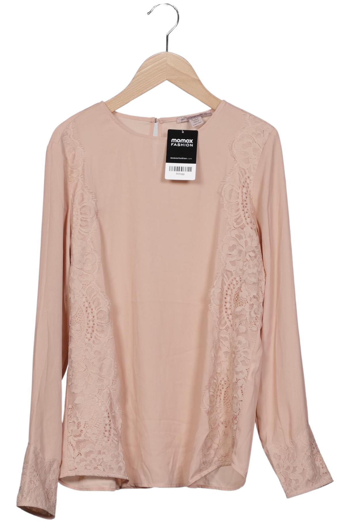 

Anna Field Damen Bluse, beige, Gr. 38