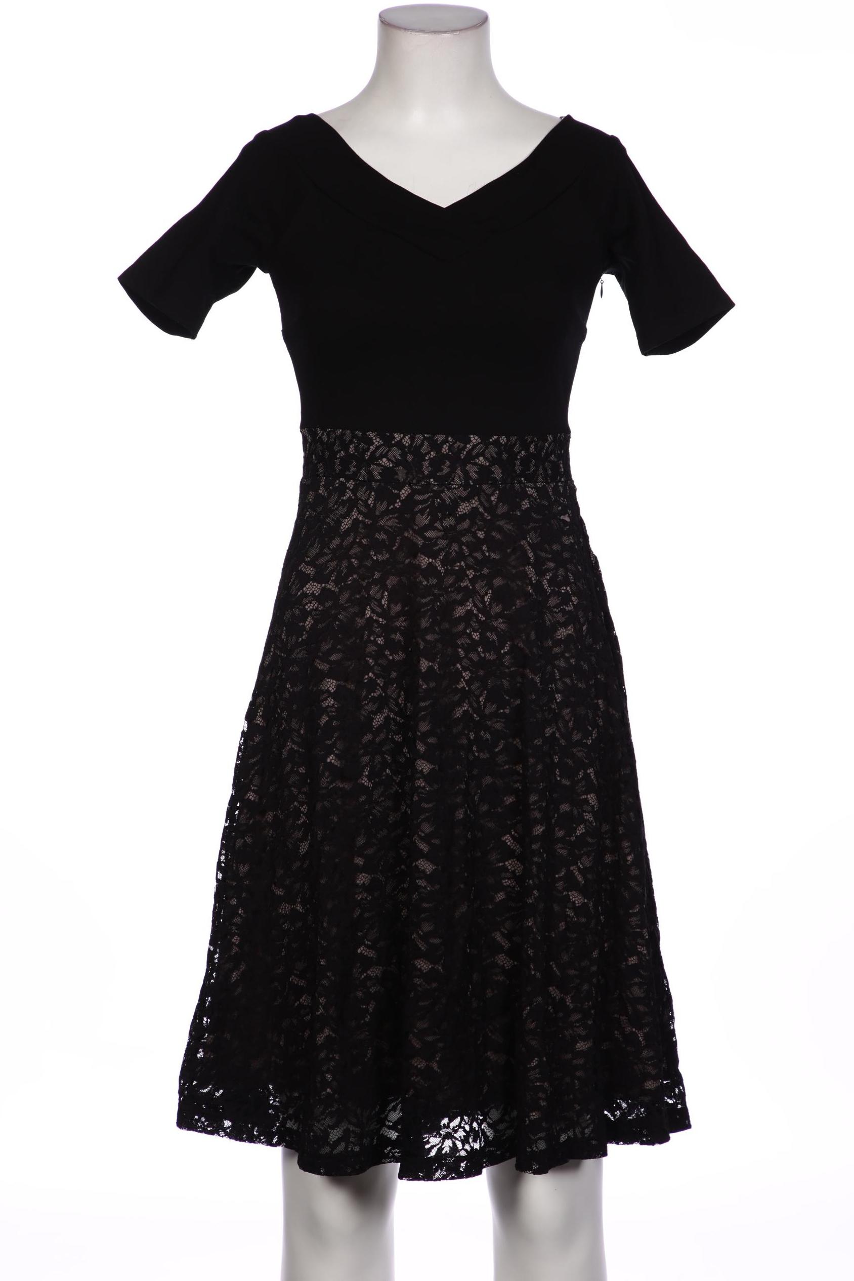 

Anna Field Damen Kleid, schwarz, Gr. 34