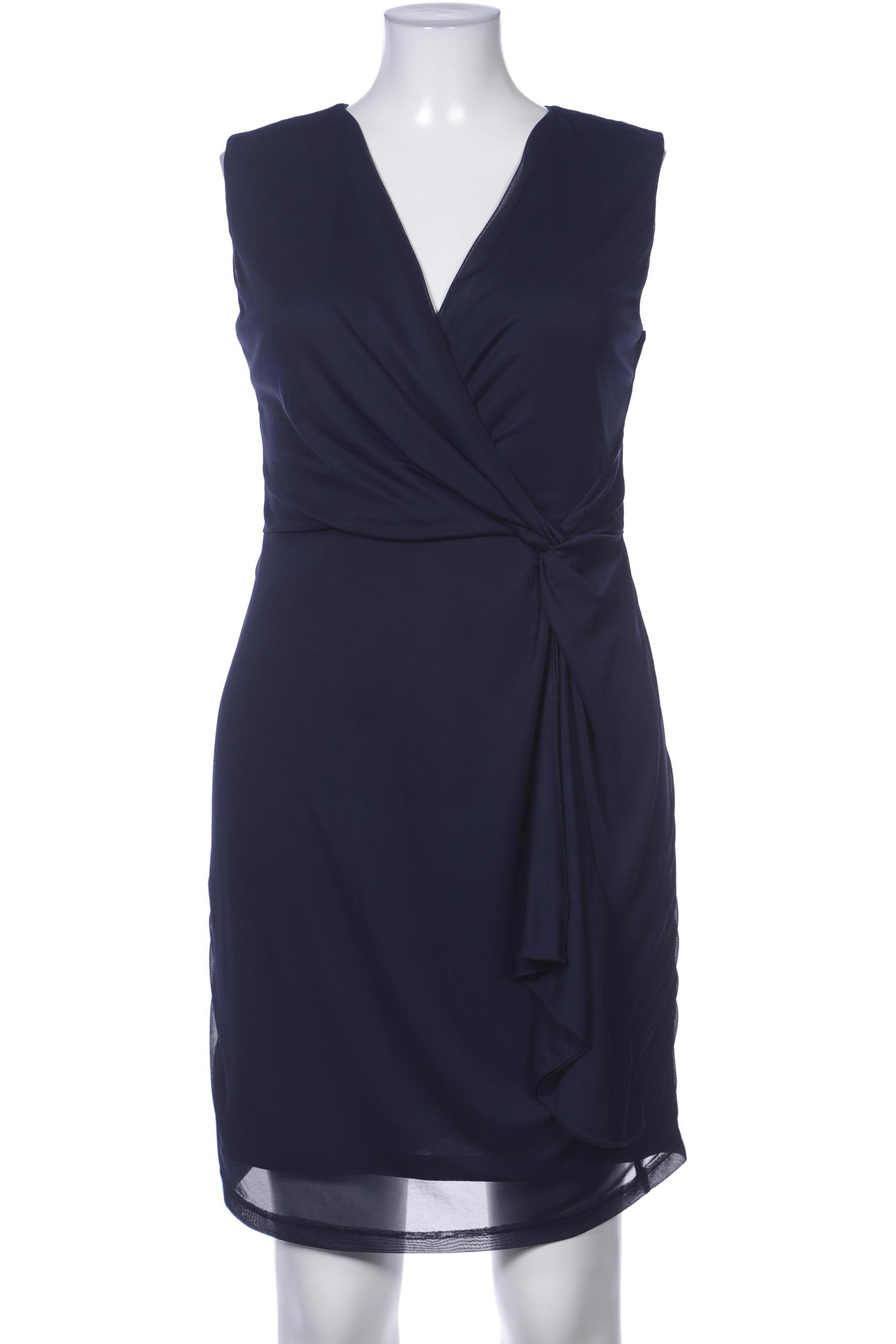 

Anna Field Damen Kleid, marineblau, Gr. 44