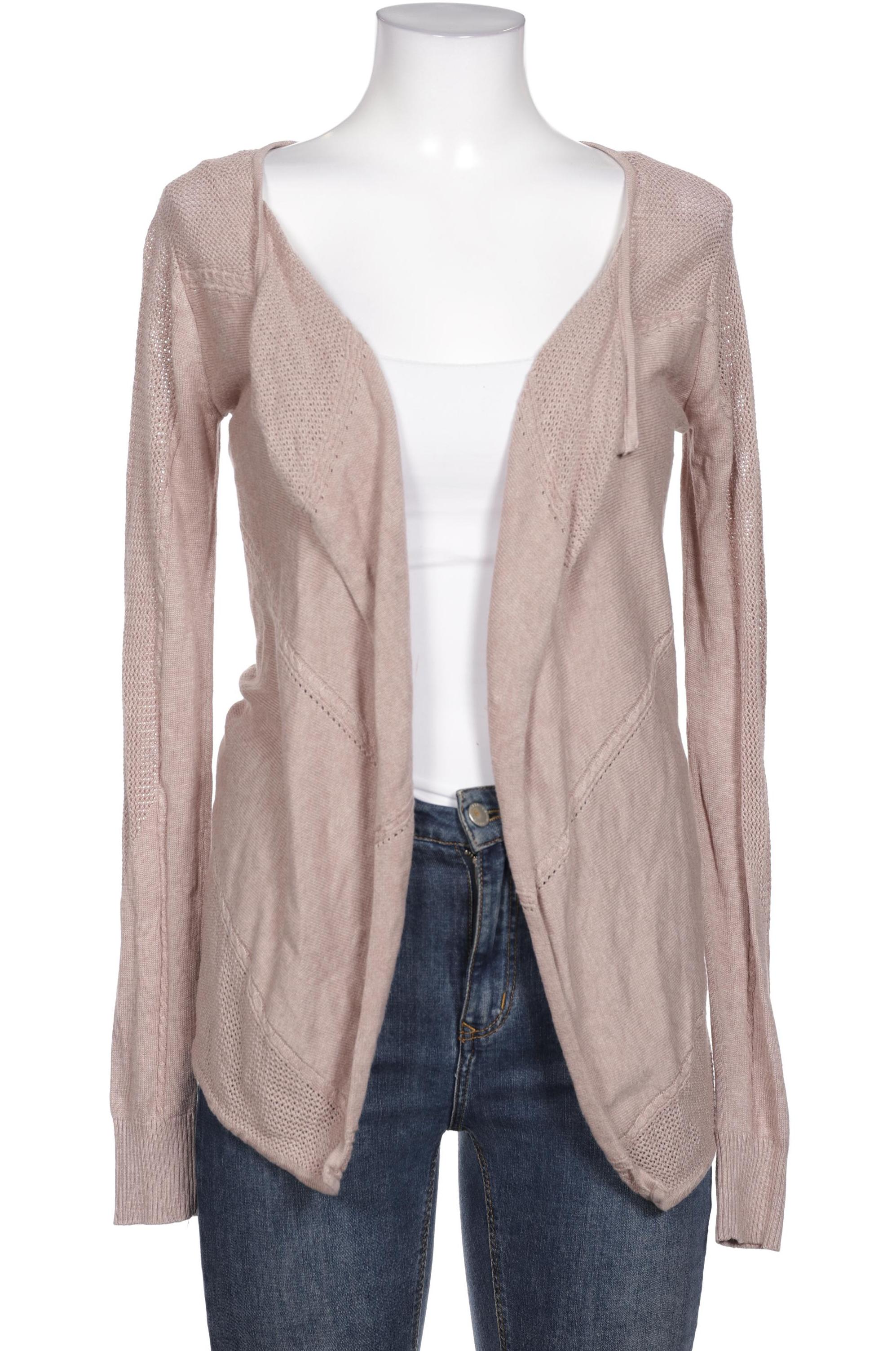 

Anna Field Damen Strickjacke, beige