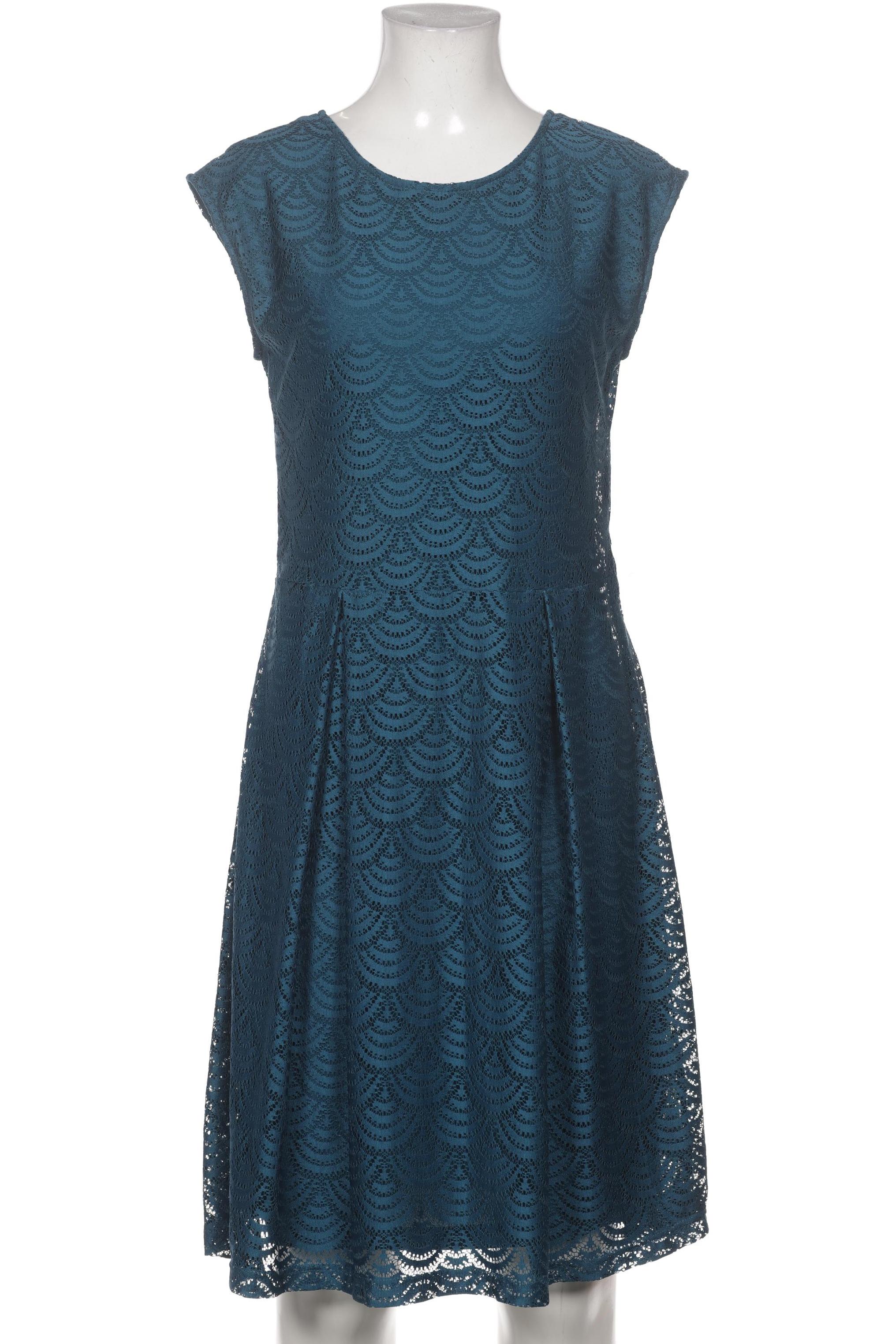 

Anna Field Damen Kleid, blau, Gr. 40