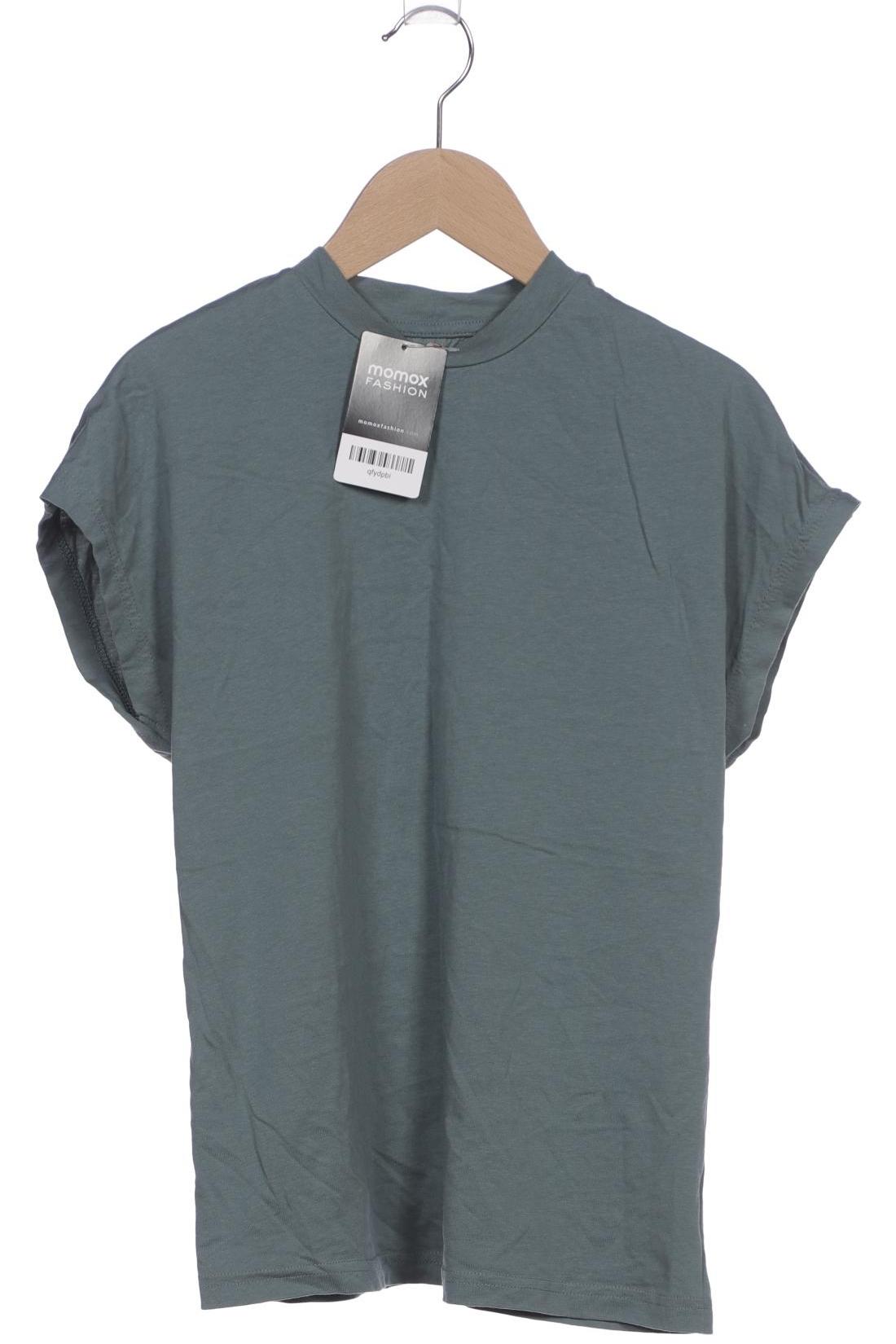

Anna Field Damen T-Shirt, grün, Gr. 36