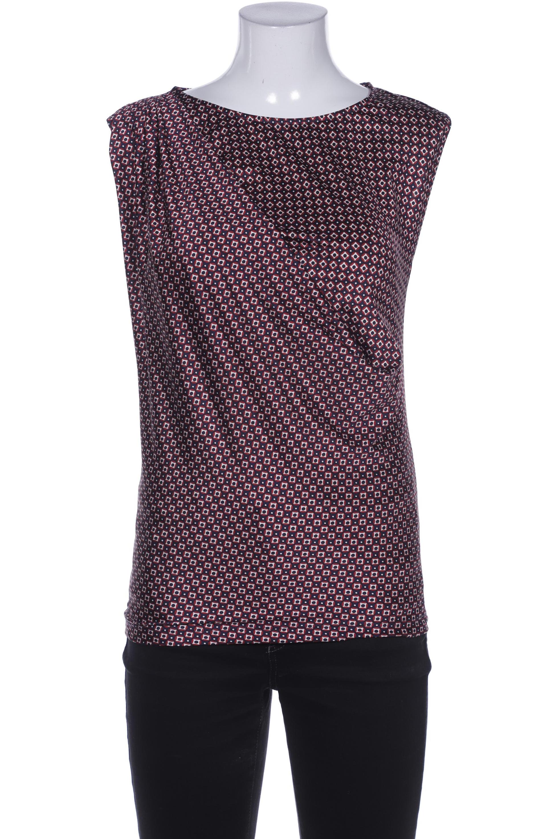 

Anna Field Damen Bluse, marineblau