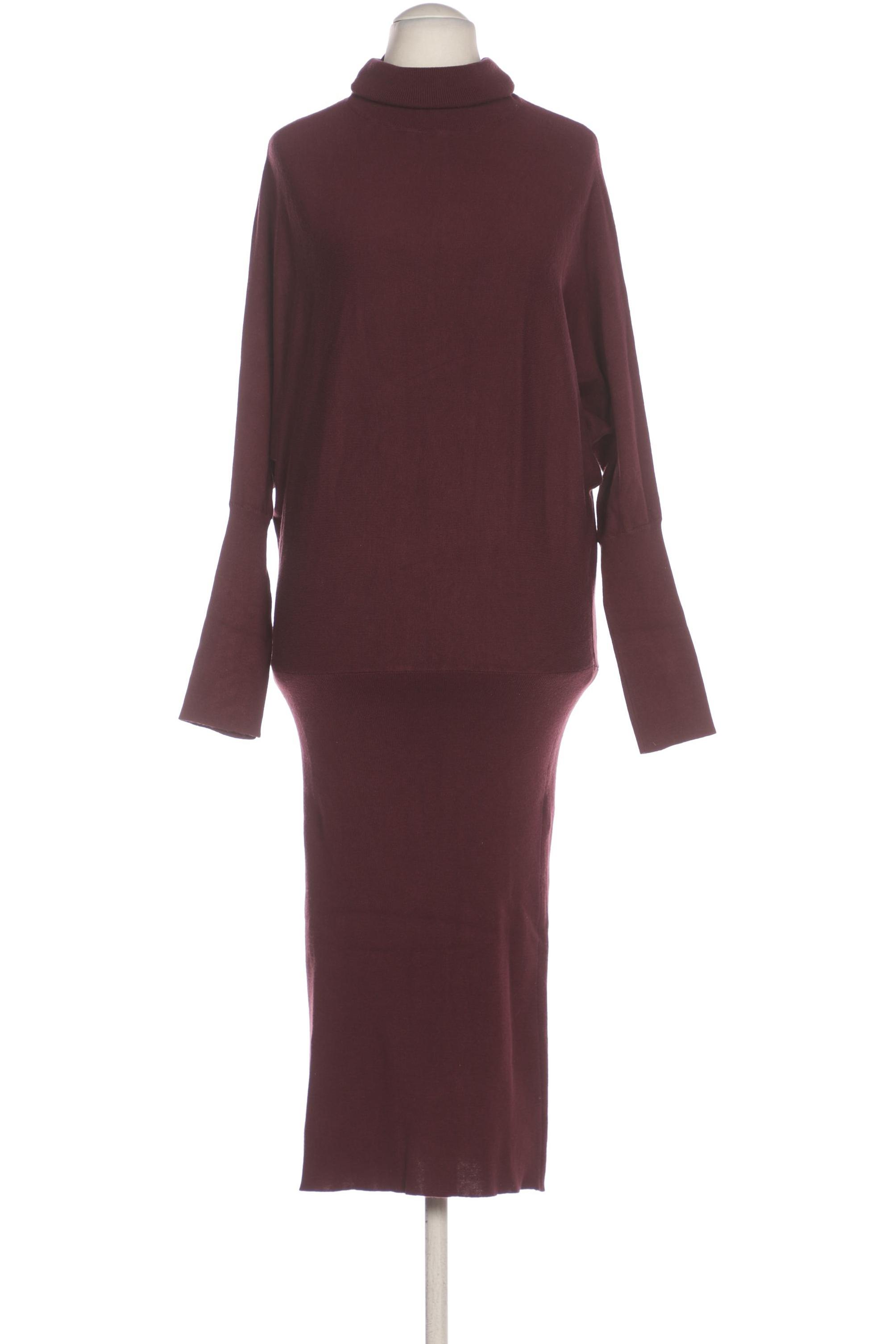 

Anna Field Damen Kleid, bordeaux, Gr. 38