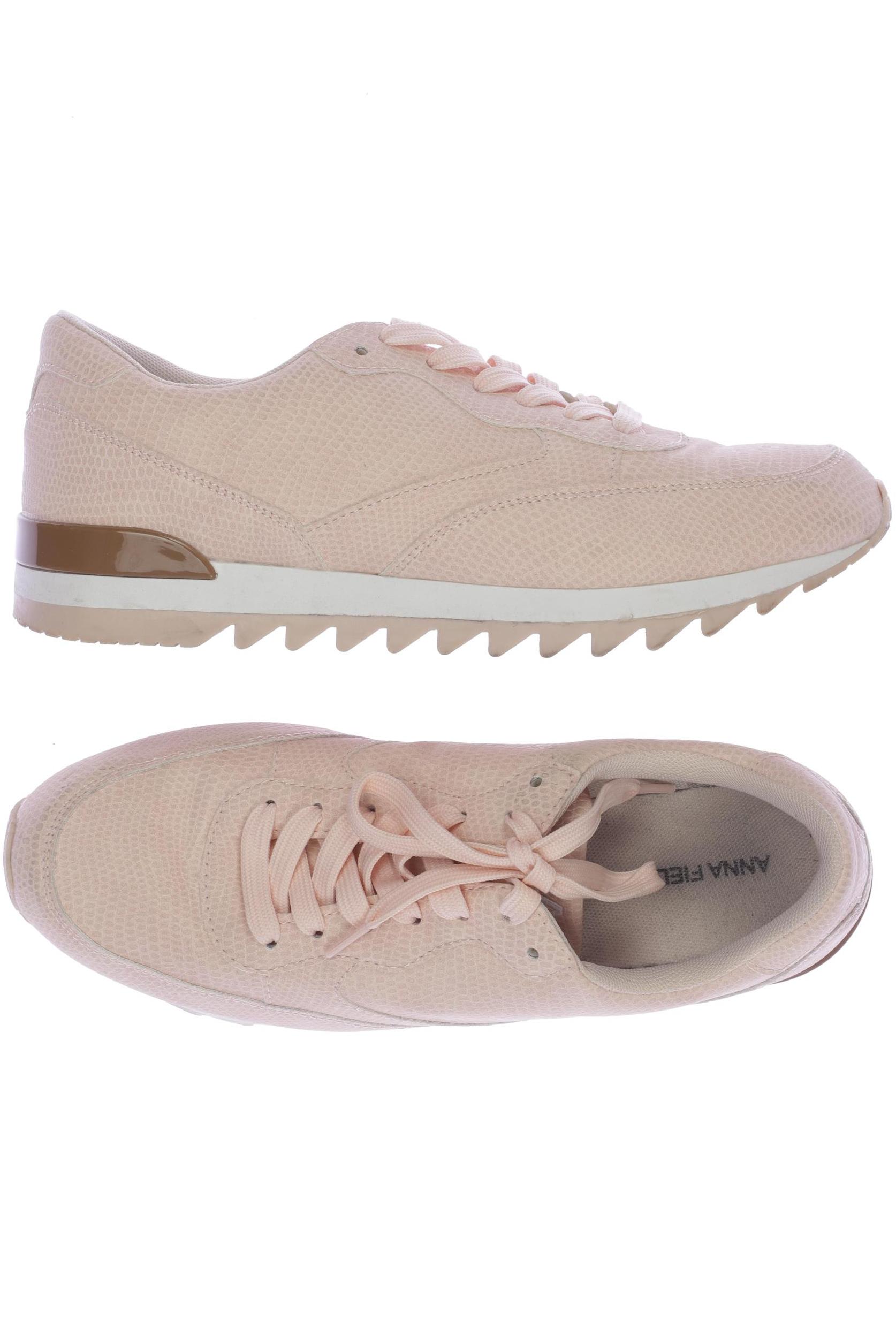 

Anna Field Damen Sneakers, pink, Gr. 42