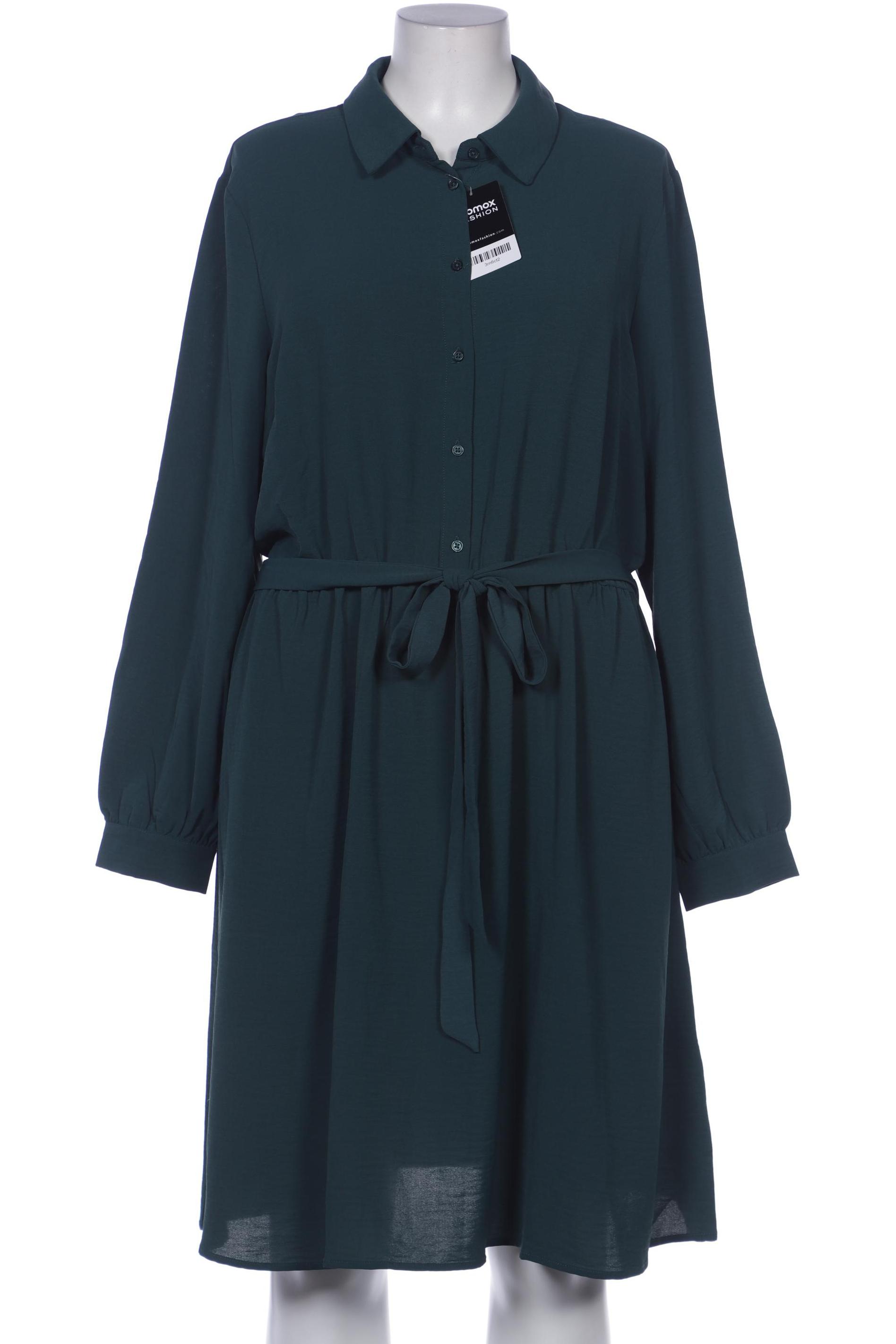 

Anna Field Damen Kleid, grün, Gr. 50