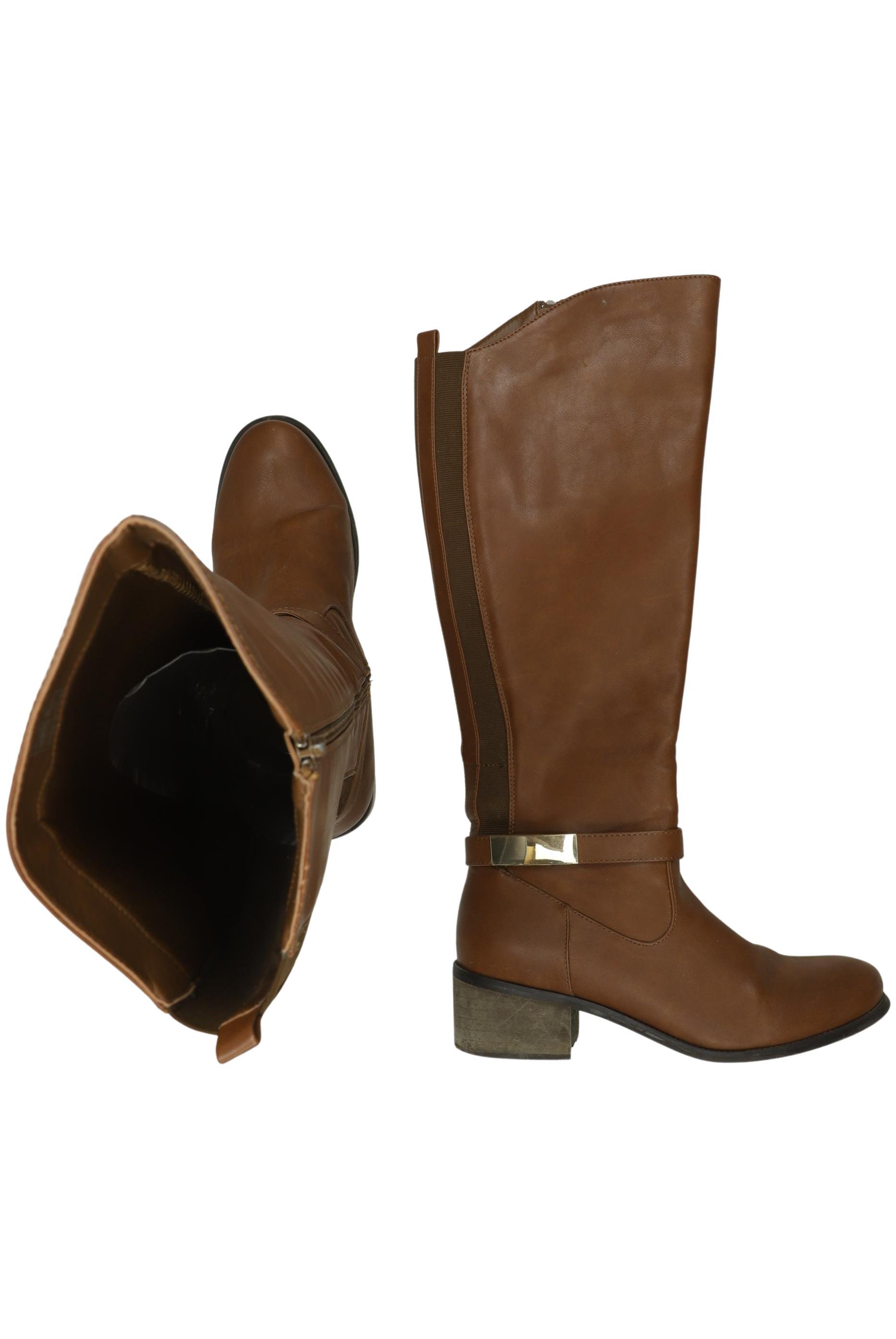 

Anna Field Damen Stiefel, braun, Gr. 40